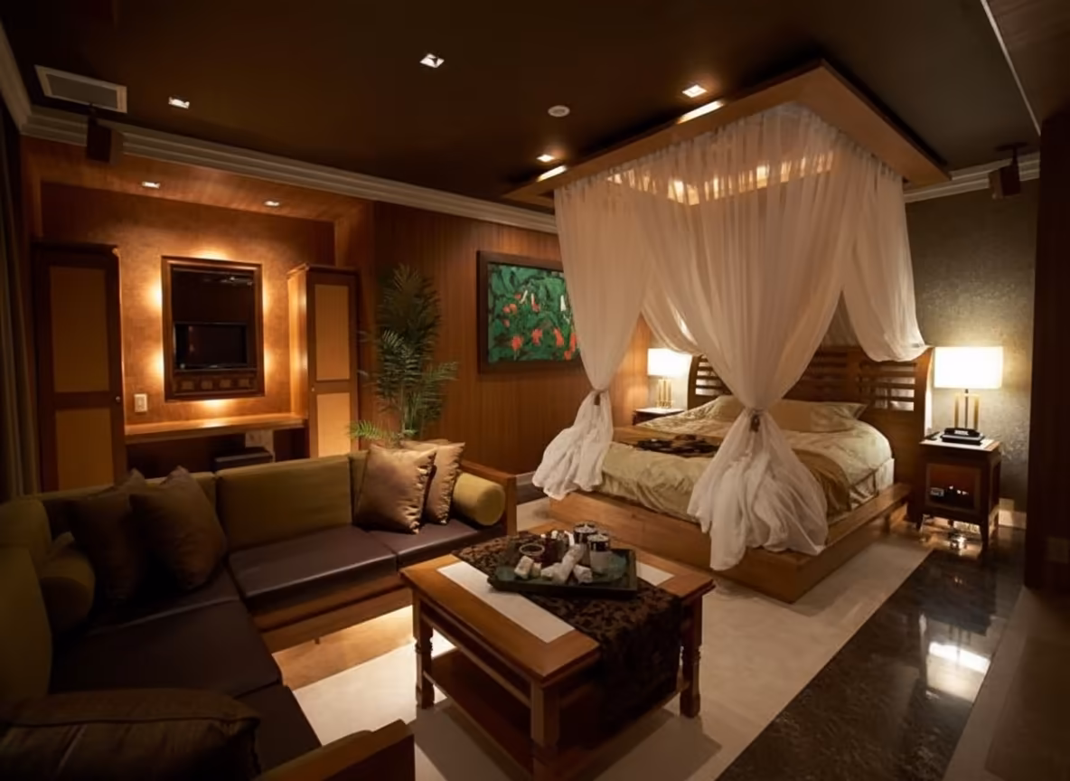 LE CIEL SPA&RESORT(ル・シエル スパ&リゾート)の画像1