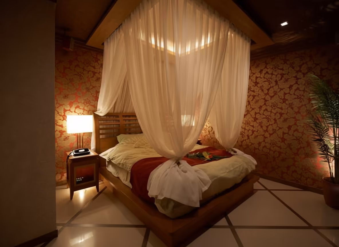 LE CIEL SPA&RESORT(ル・シエル スパ&リゾート)の画像2