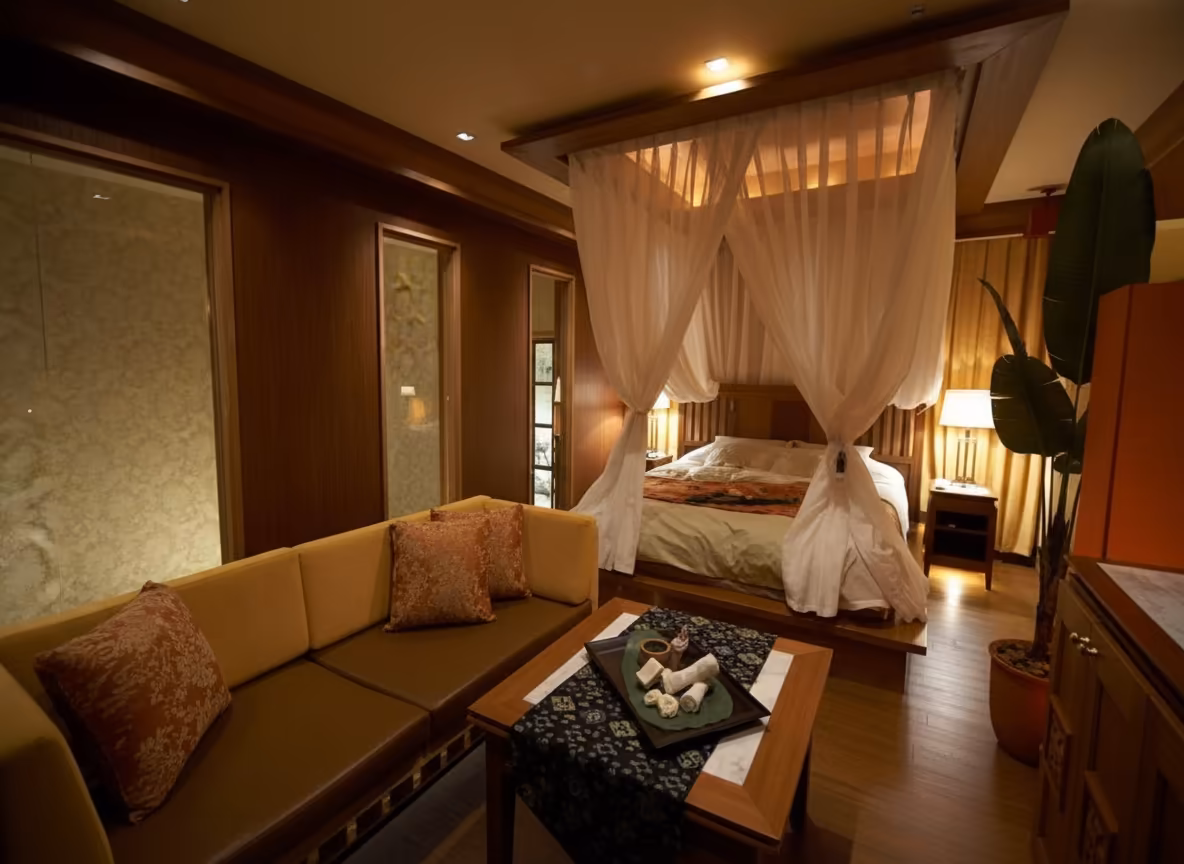 LE CIEL SPA&RESORT(ル・シエル スパ&リゾート)の画像3
