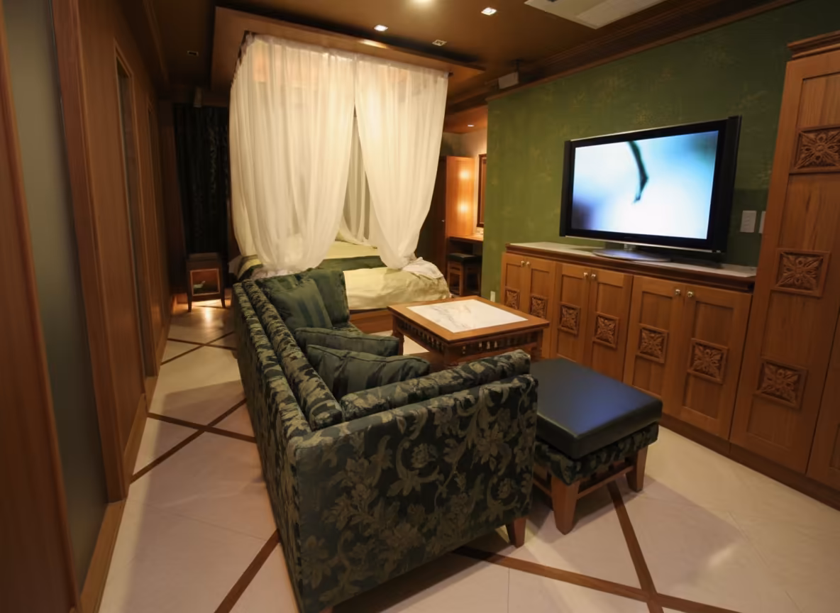 LE CIEL SPA&RESORT(ル・シエル スパ&リゾート)の画像5