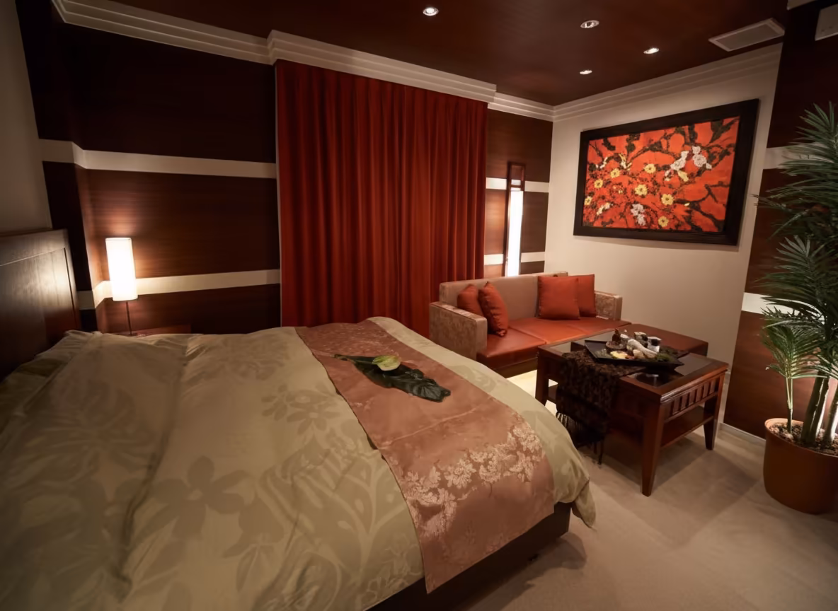 LE CIEL SPA&RESORT(ル・シエル スパ&リゾート)の画像7