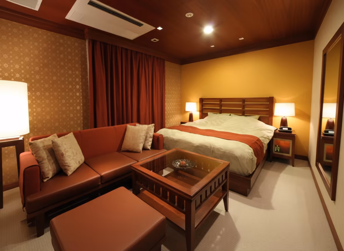 LE CIEL SPA&RESORT(ル・シエル スパ&リゾート)の画像8