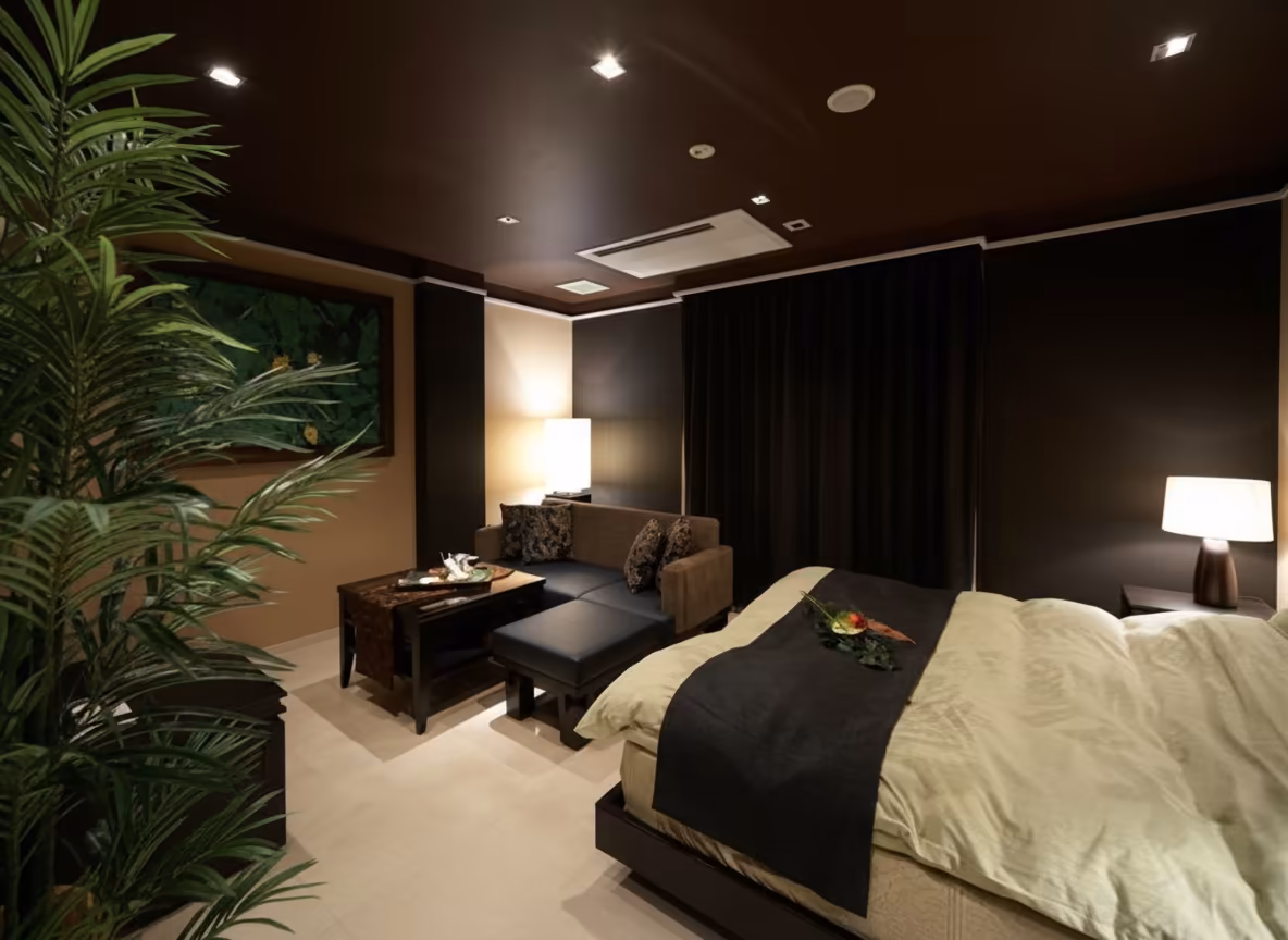 LE CIEL SPA&RESORT(ル・シエル スパ&リゾート)の画像9