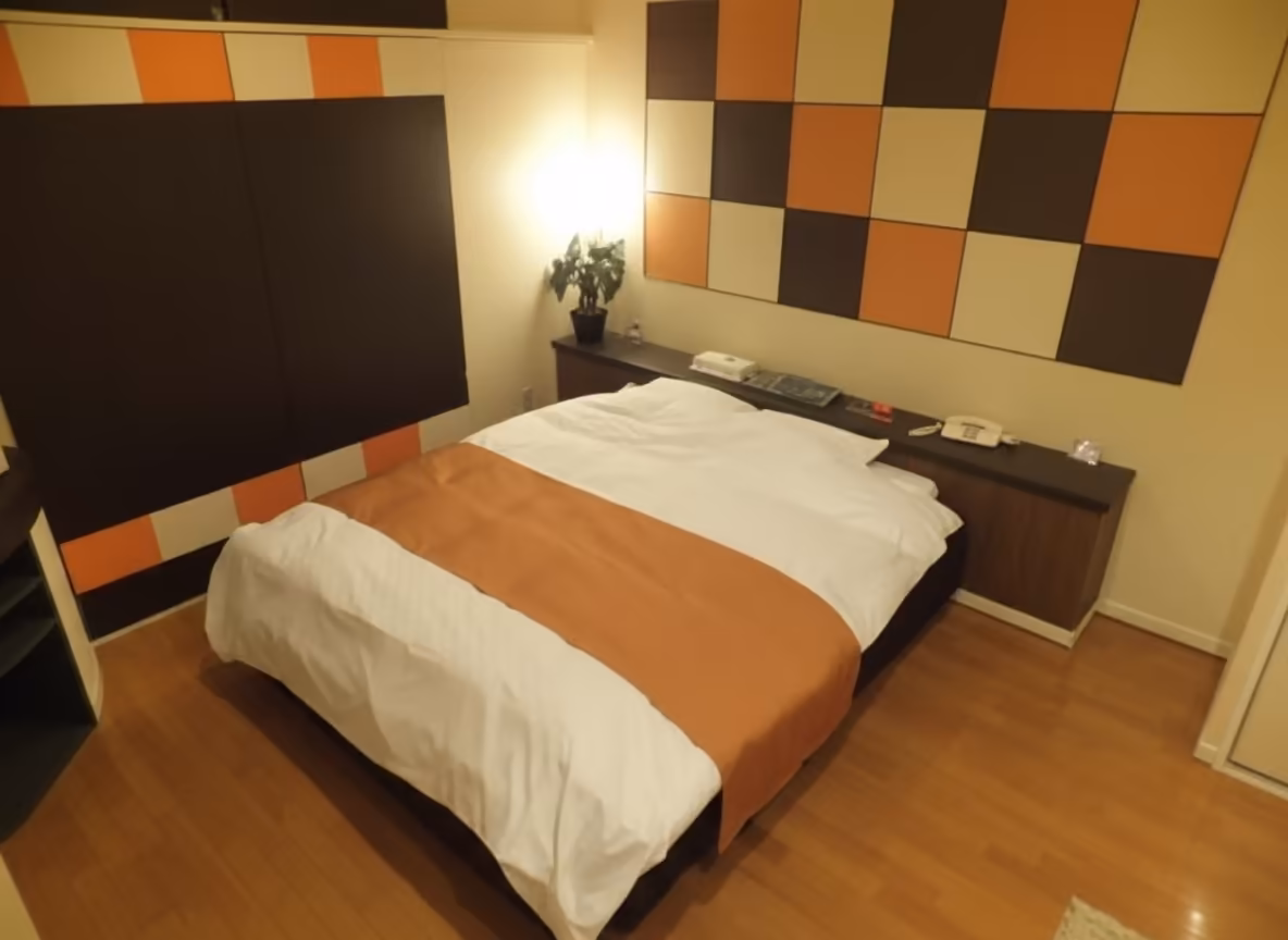 HOTEL CLOVER (クローバー)の画像4