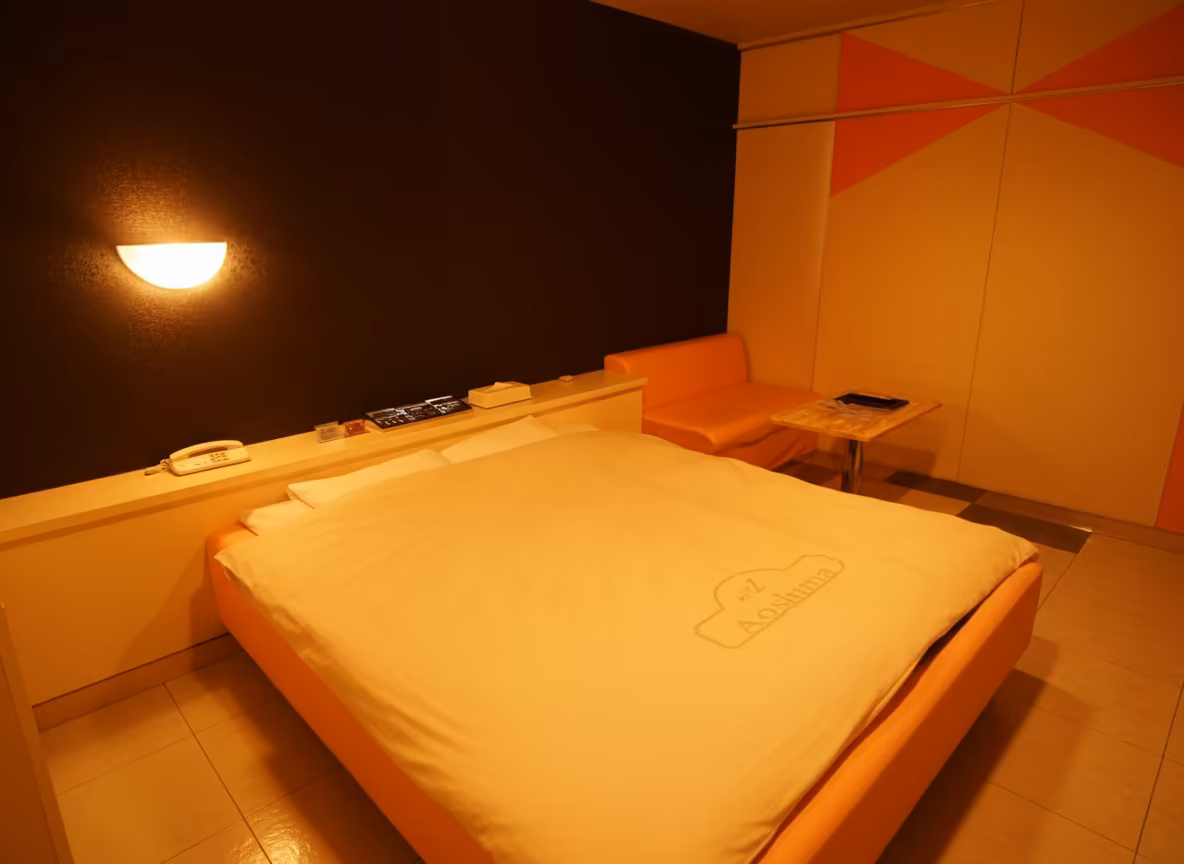 HOTEL CLOVER (クローバー)の画像5