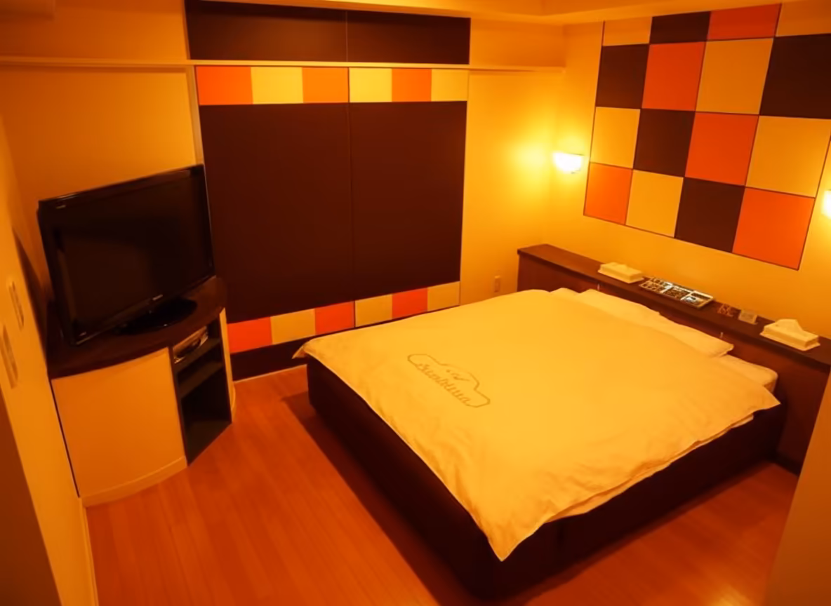 HOTEL CLOVER (クローバー)の画像6