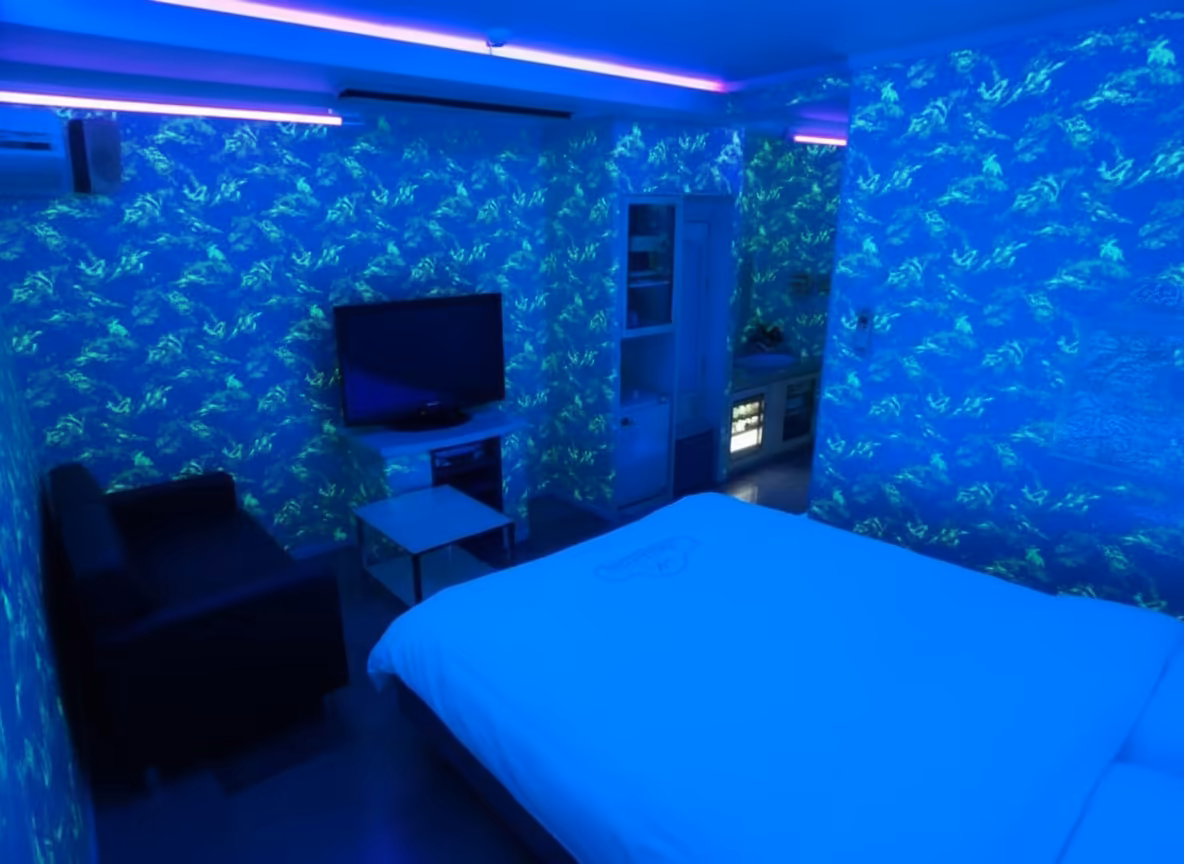HOTEL CLOVER (クローバー)の画像7