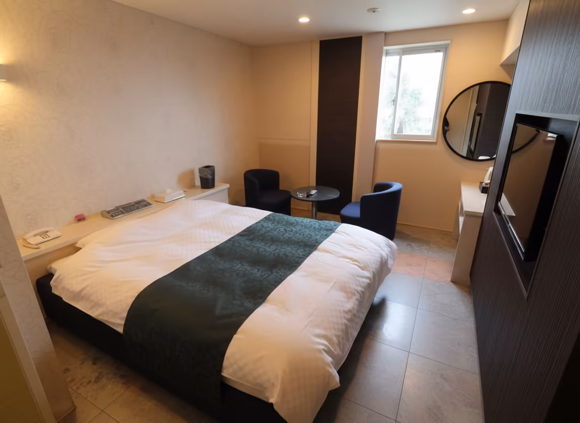 HOTEL CLOVER (クローバー)の画像8
