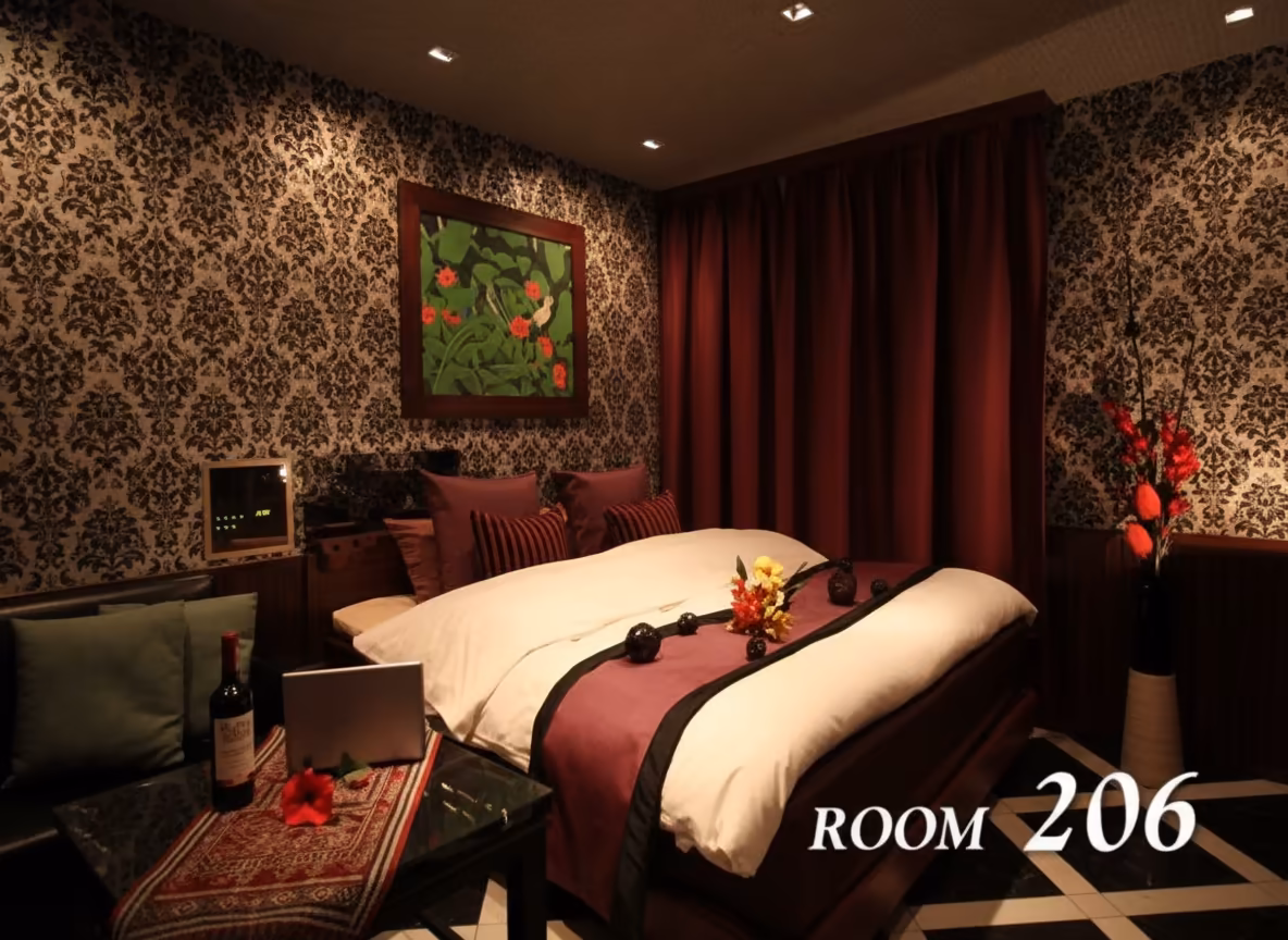 HOTEL ウォーターゲート成田の画像10