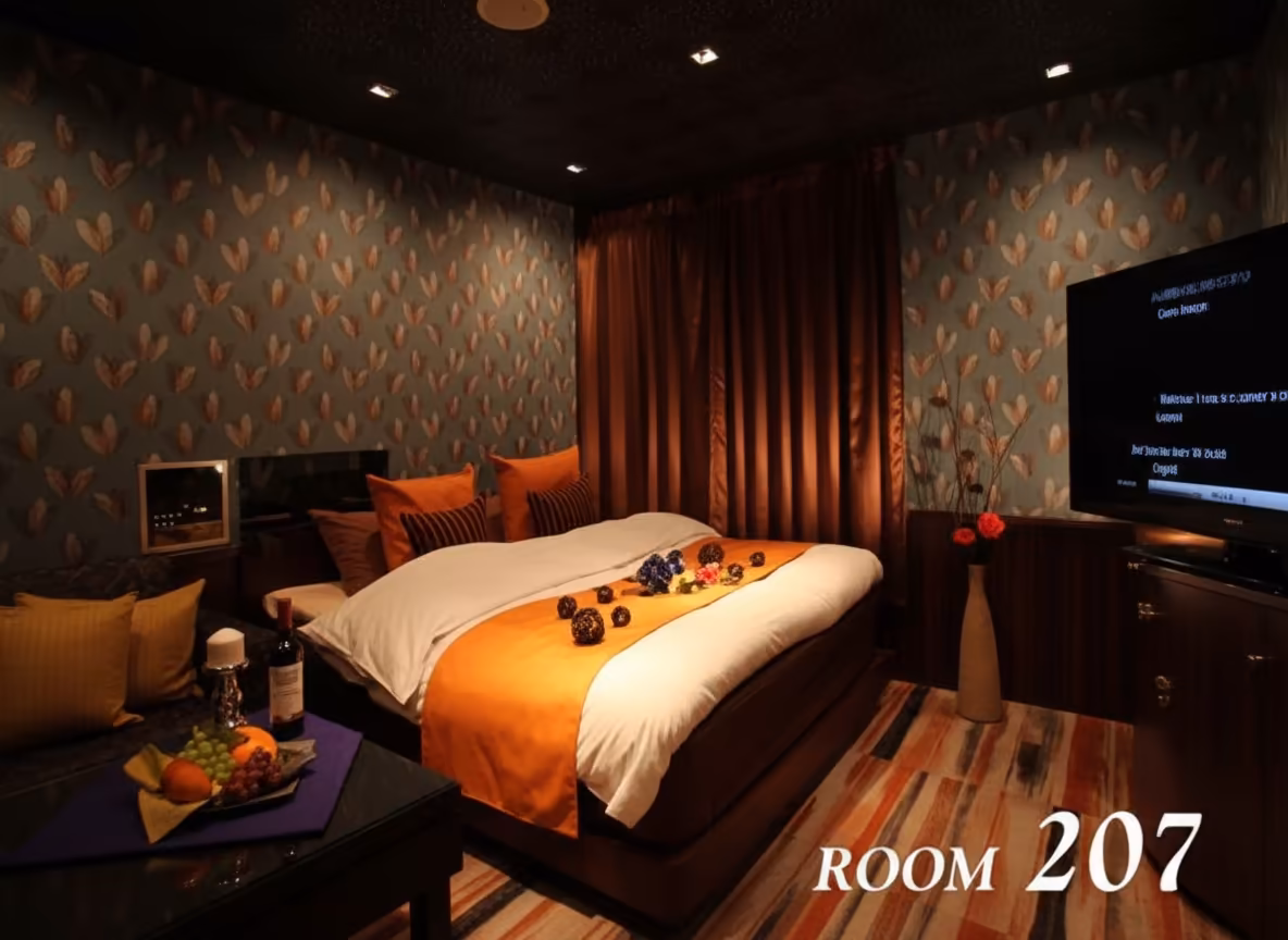 HOTEL ウォーターゲート成田の画像11