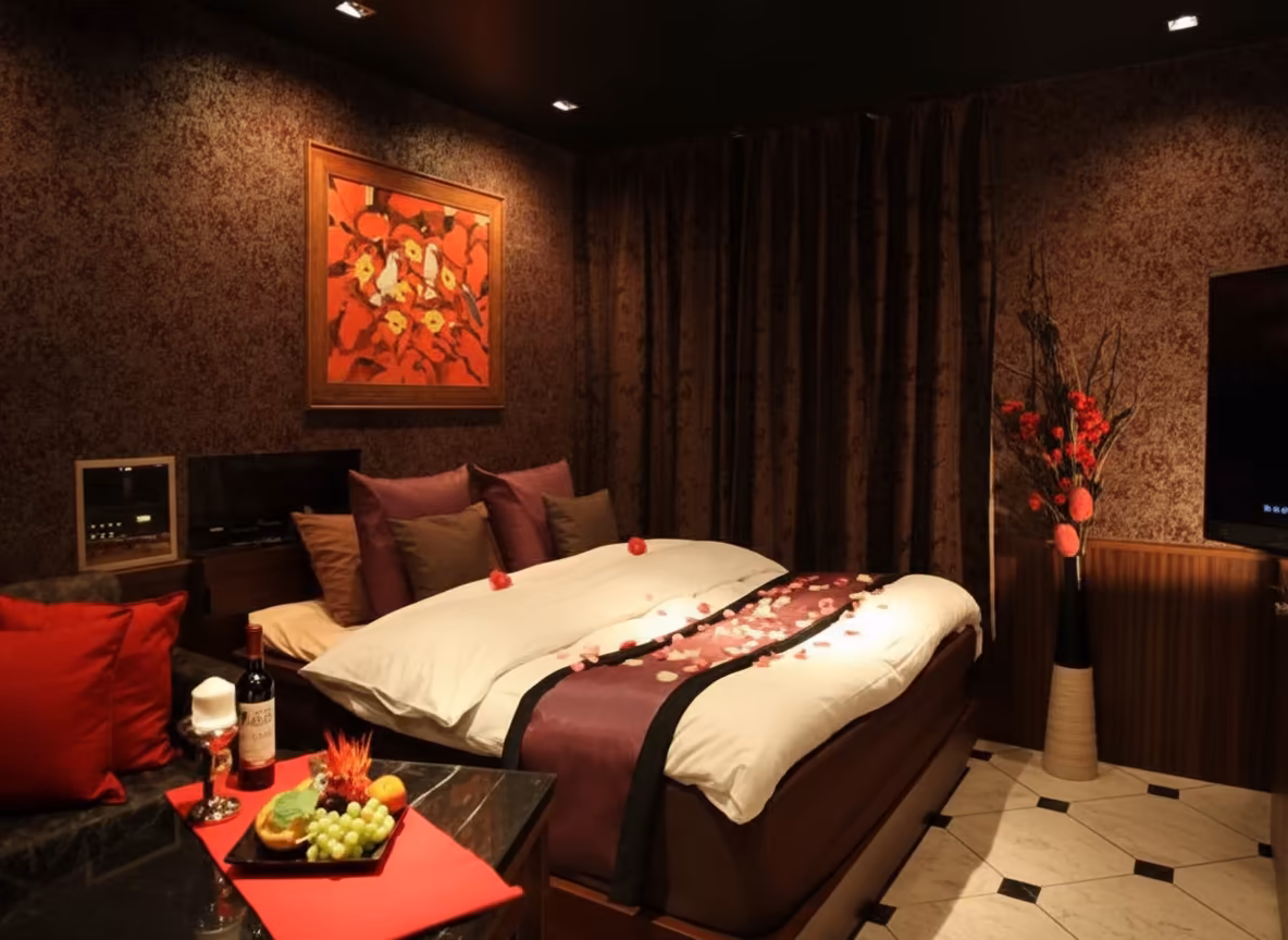 HOTEL ウォーターゲート成田の画像12