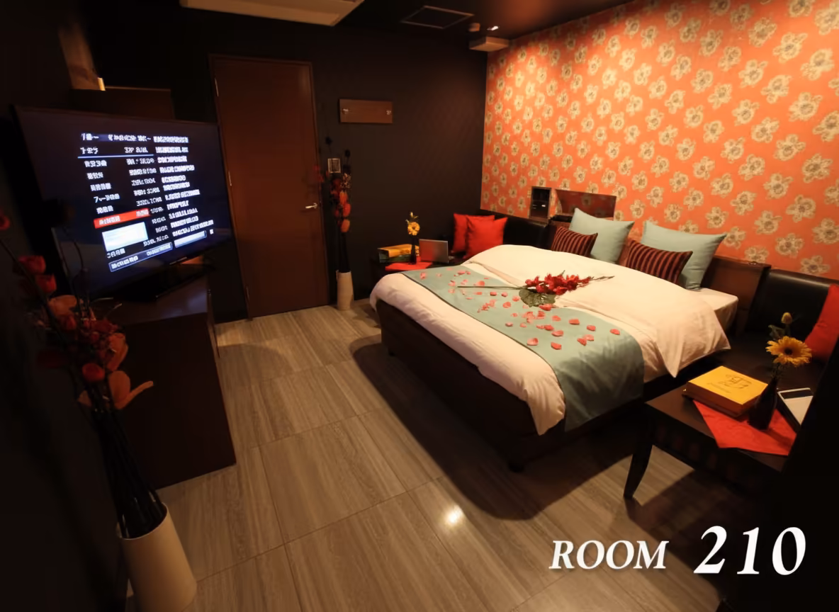HOTEL ウォーターゲート成田の画像13