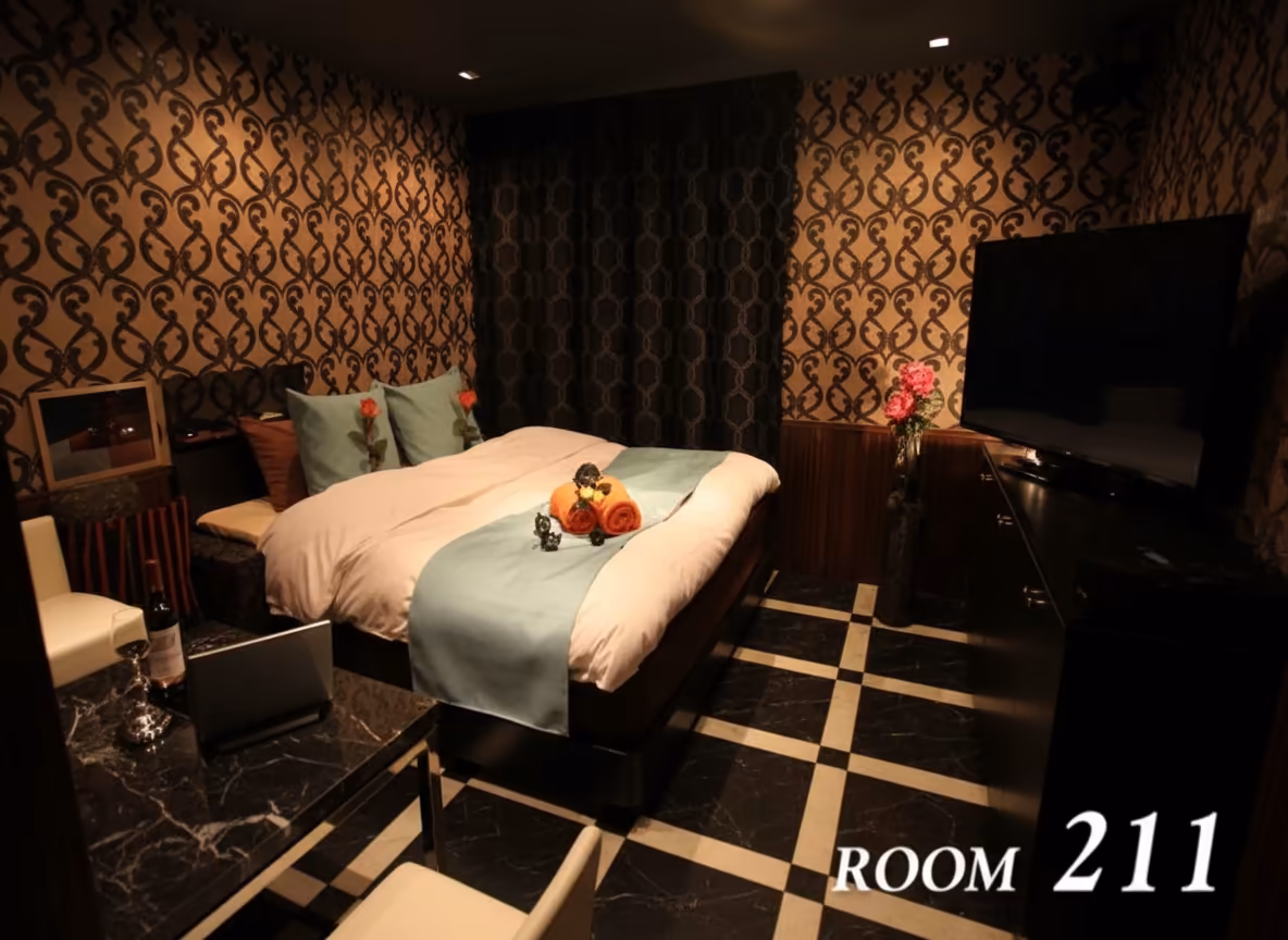 HOTEL ウォーターゲート成田の画像14