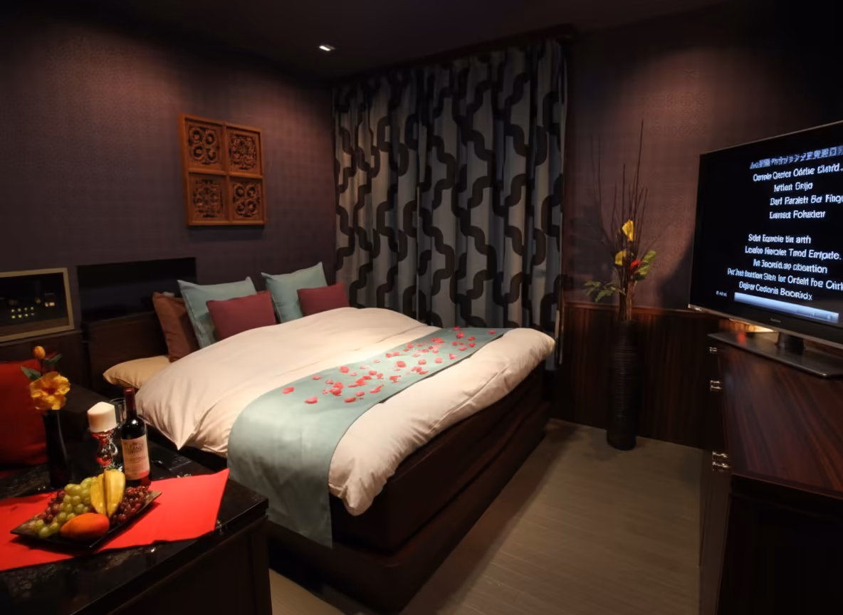 HOTEL ウォーターゲート成田の画像15