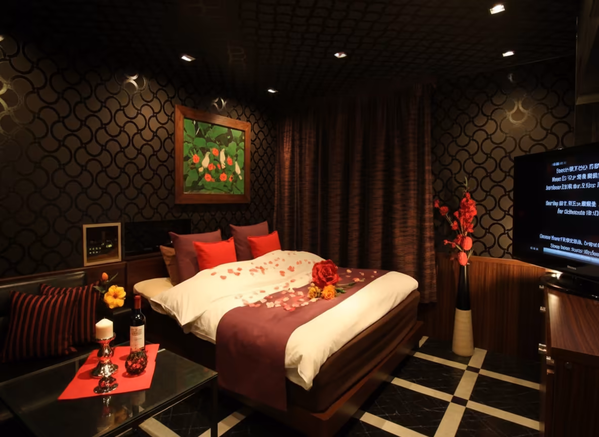 HOTEL ウォーターゲート成田の画像16