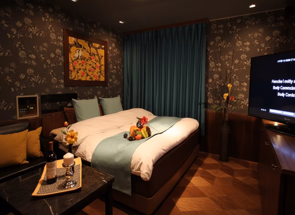 HOTEL ウォーターゲート成田の画像17