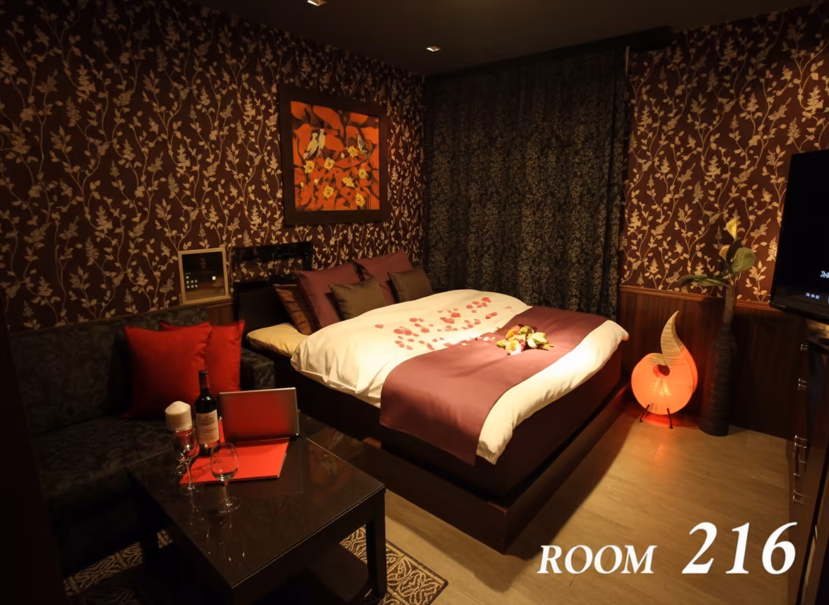 HOTEL ウォーターゲート成田の画像18
