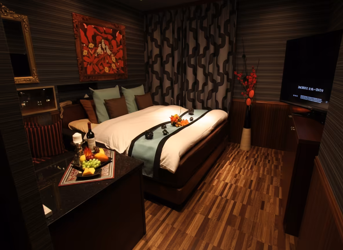 HOTEL ウォーターゲート成田の画像19