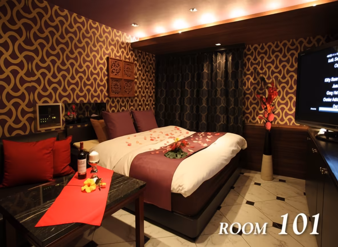 HOTEL ウォーターゲート成田の画像1