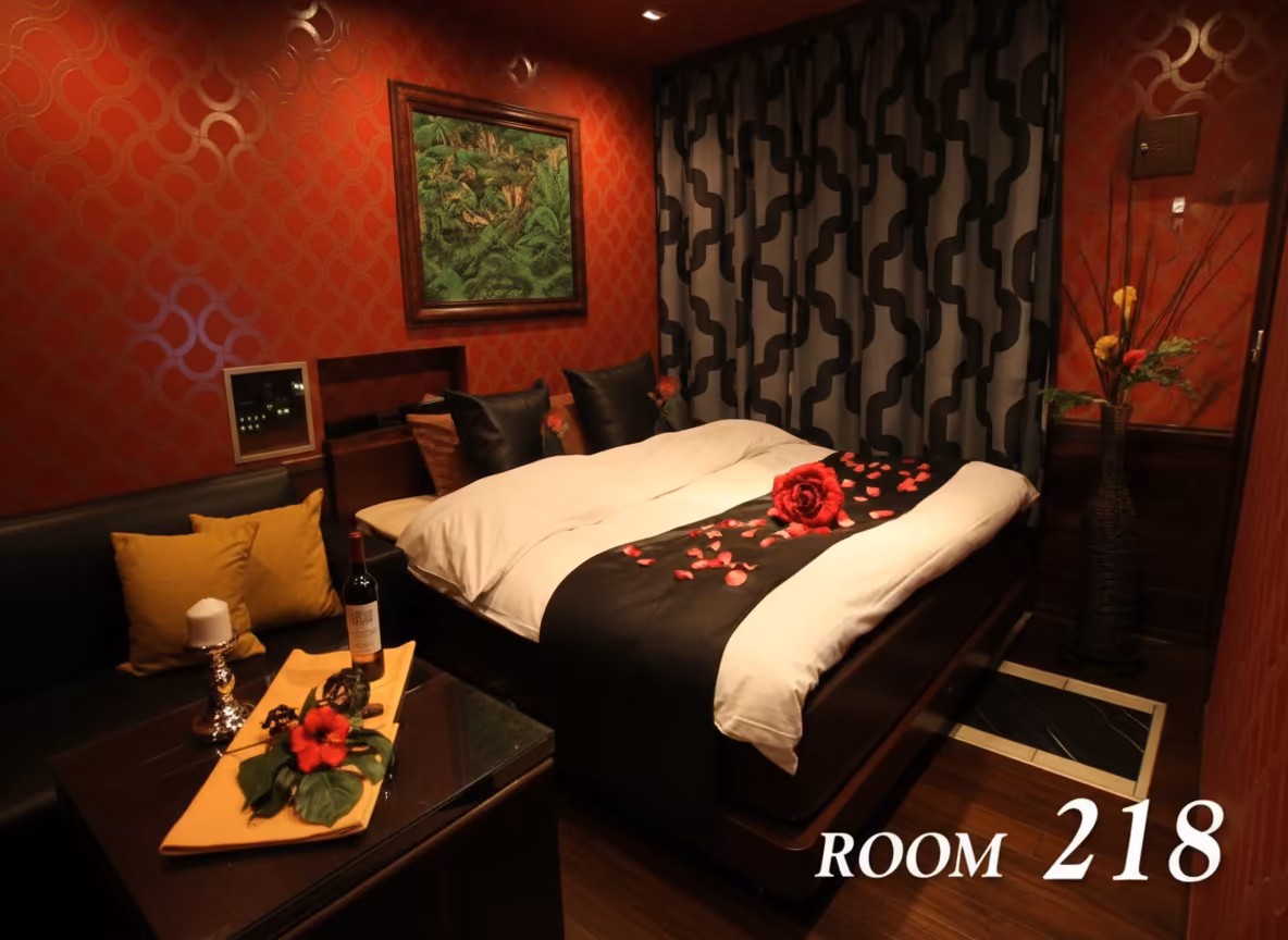 HOTEL ウォーターゲート成田の画像20