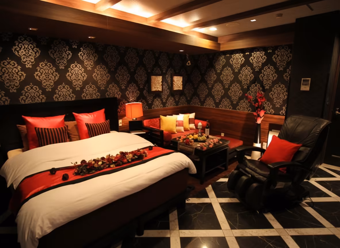 HOTEL ウォーターゲート成田の画像22