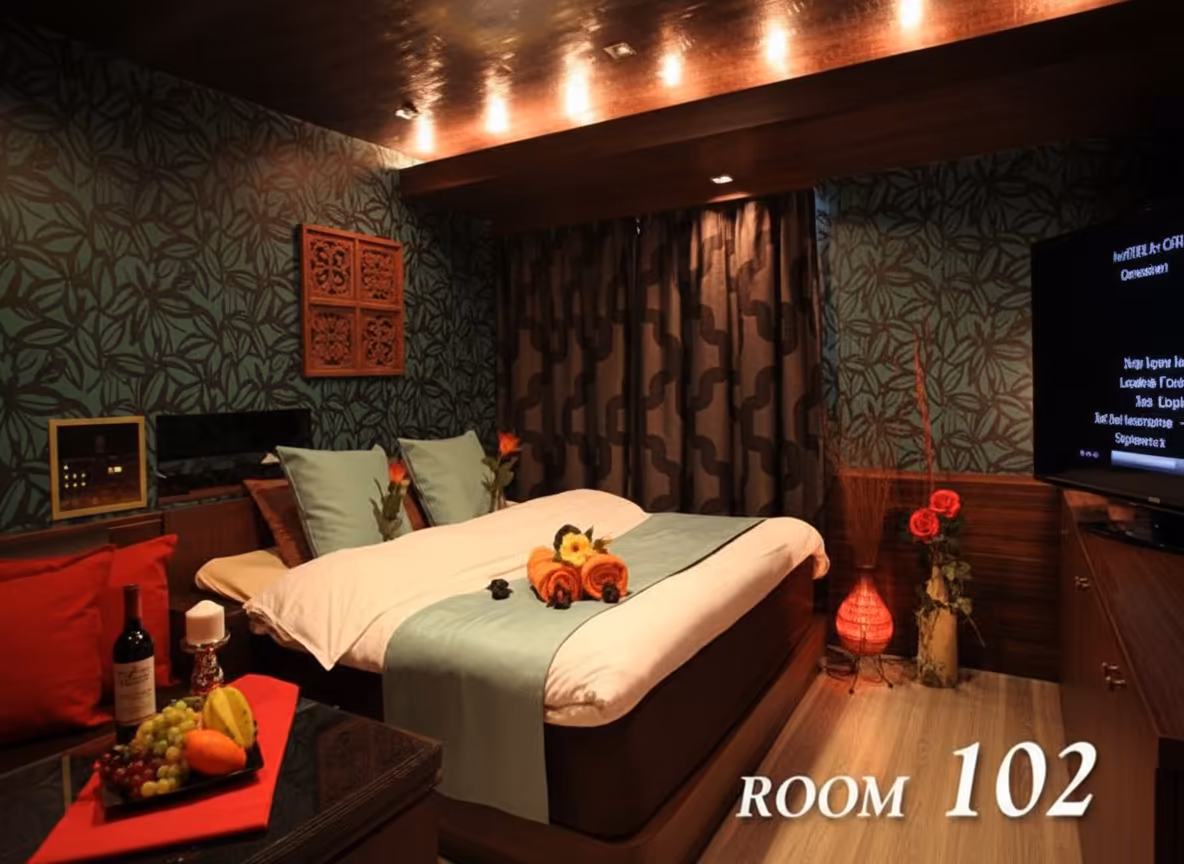 HOTEL ウォーターゲート成田の画像2