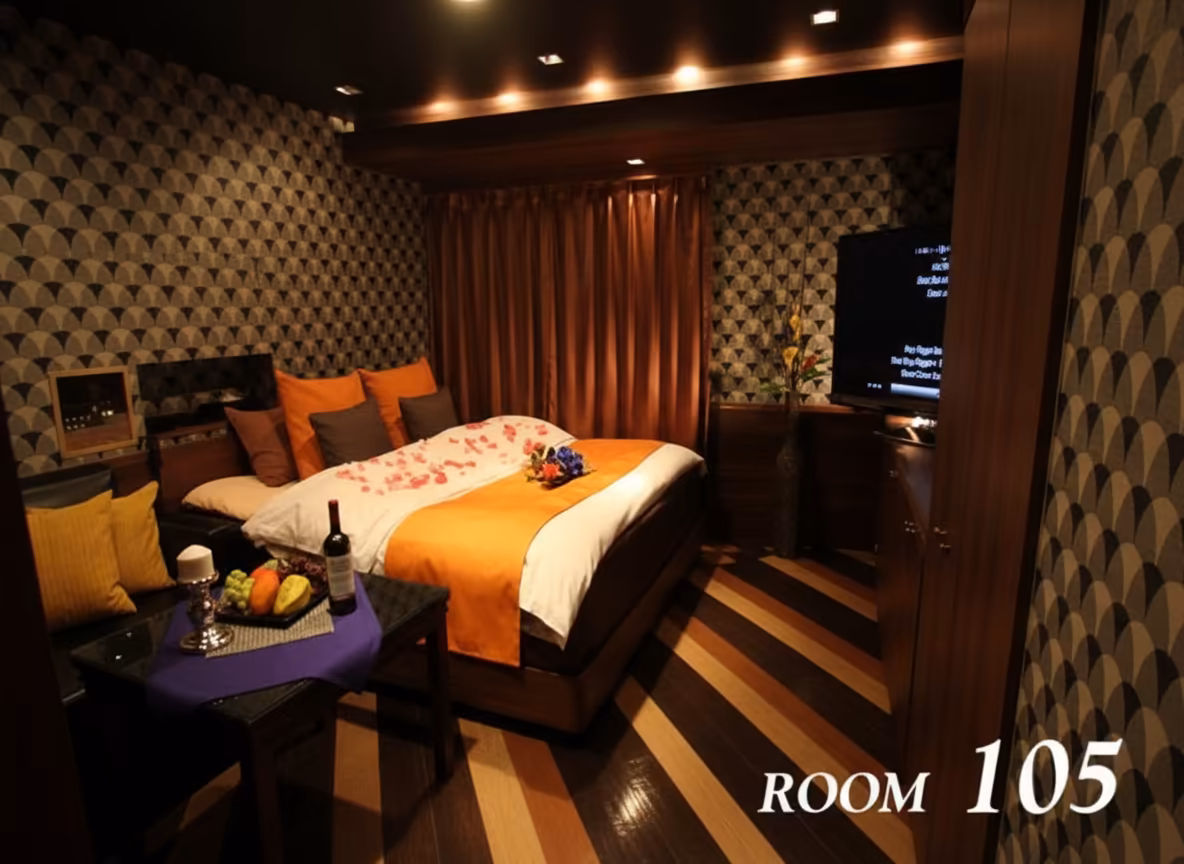 HOTEL ウォーターゲート成田の画像3