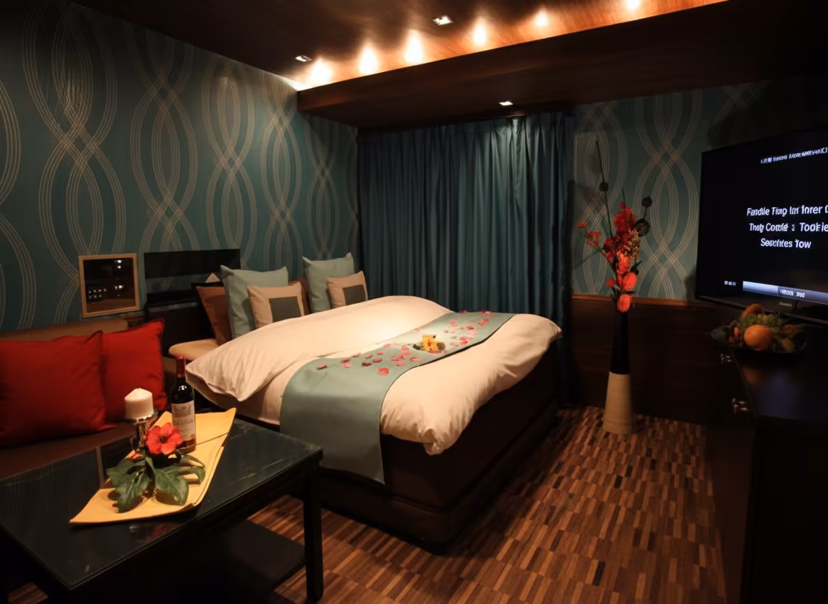 HOTEL ウォーターゲート成田の画像4