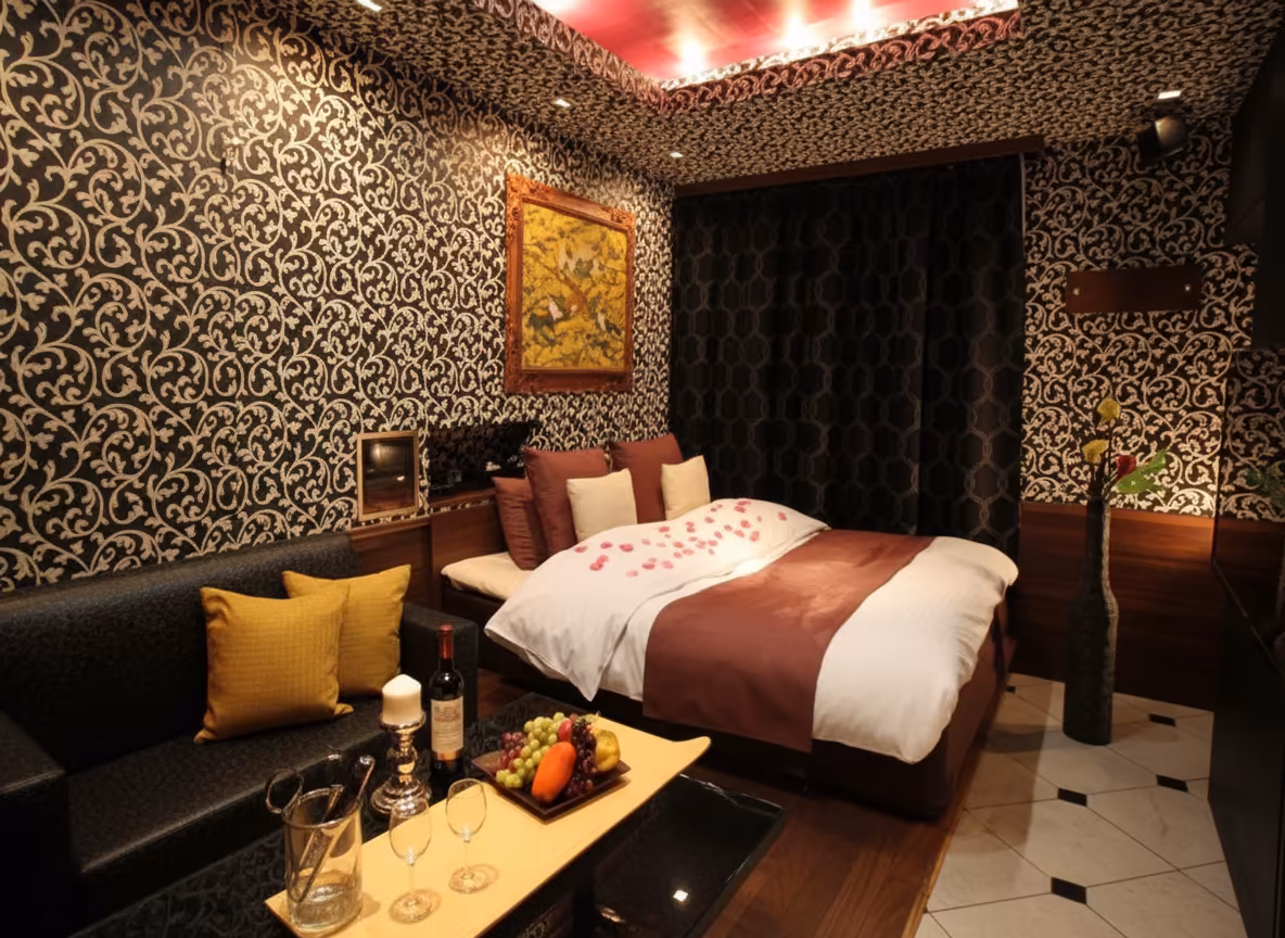 HOTEL ウォーターゲート成田の画像6