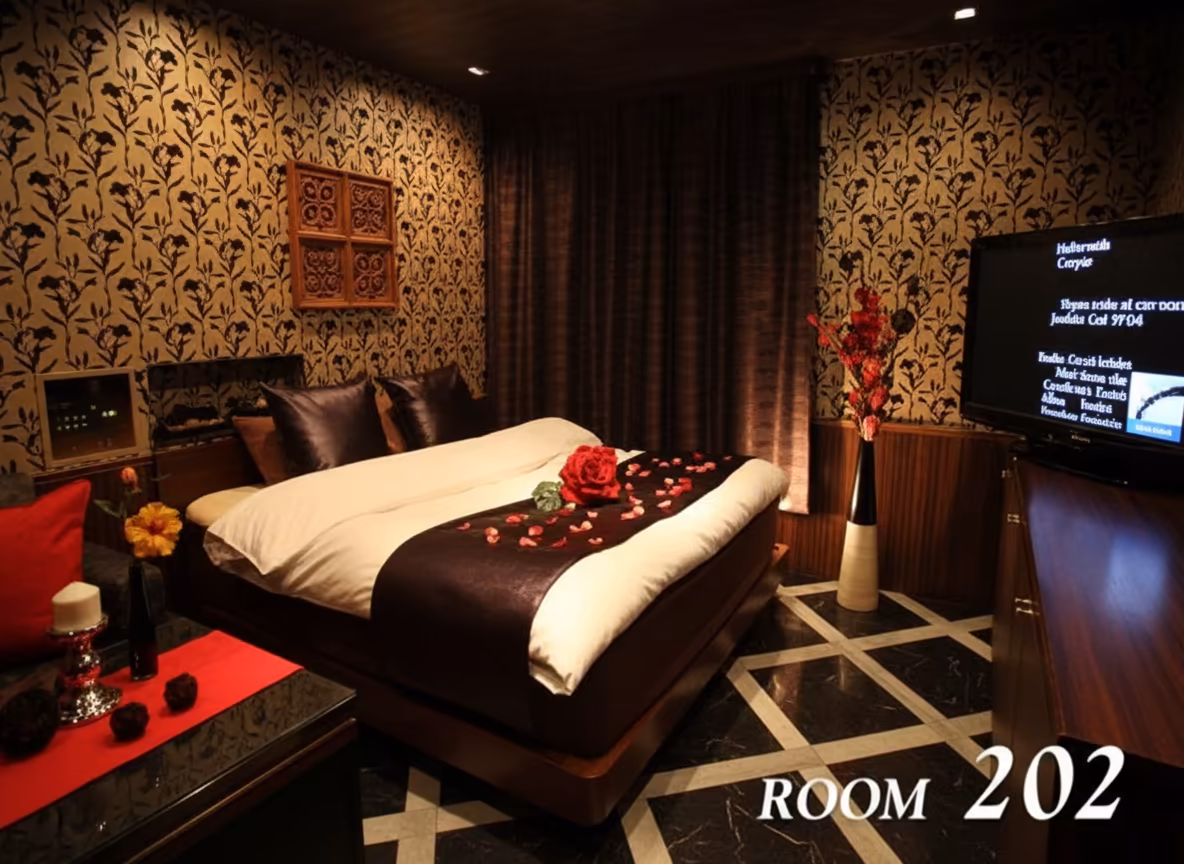 HOTEL ウォーターゲート成田の画像7