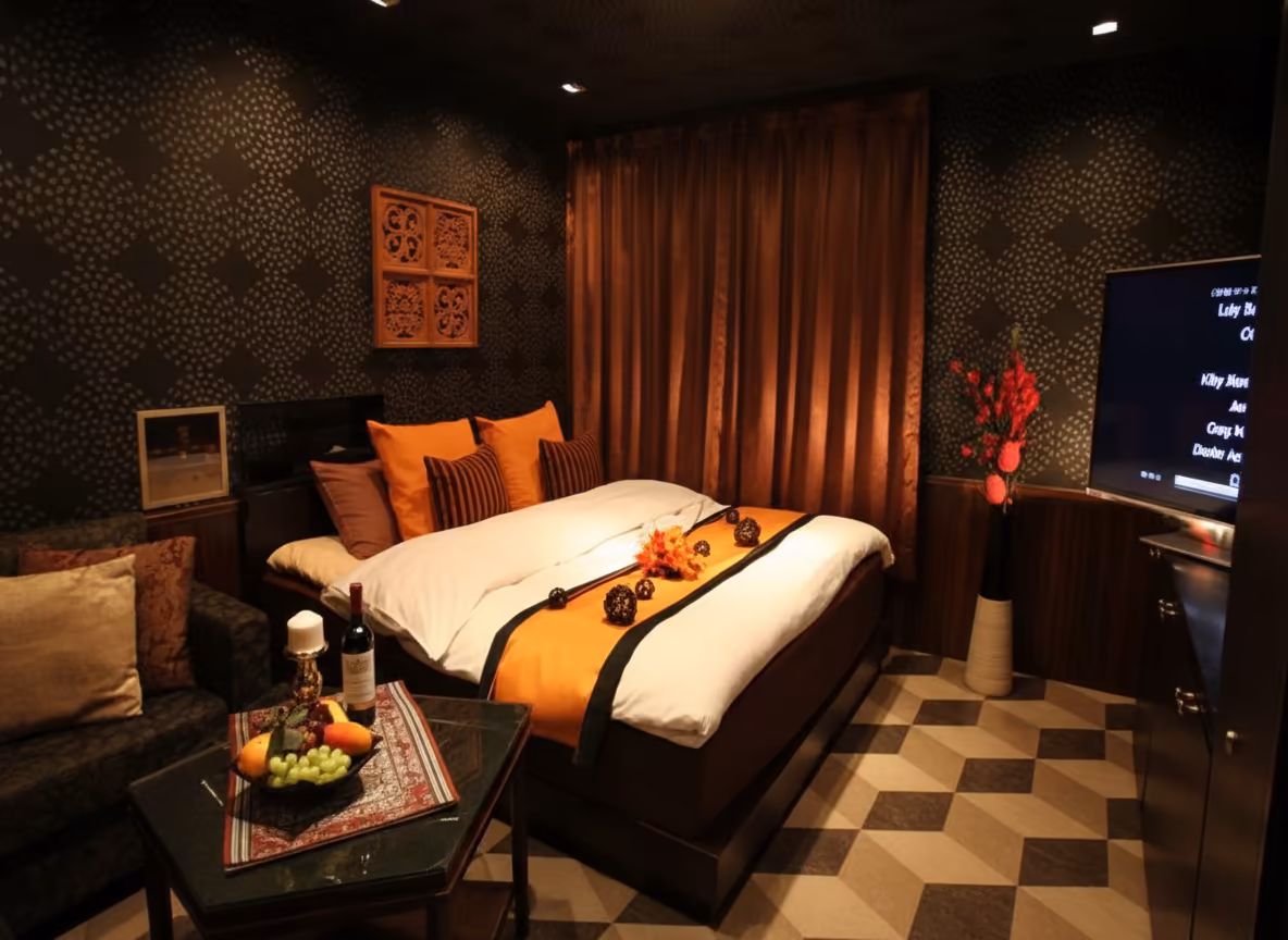 HOTEL ウォーターゲート成田の画像8