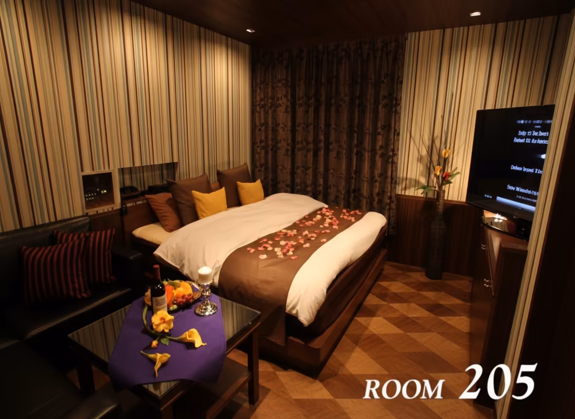 HOTEL ウォーターゲート成田の画像9