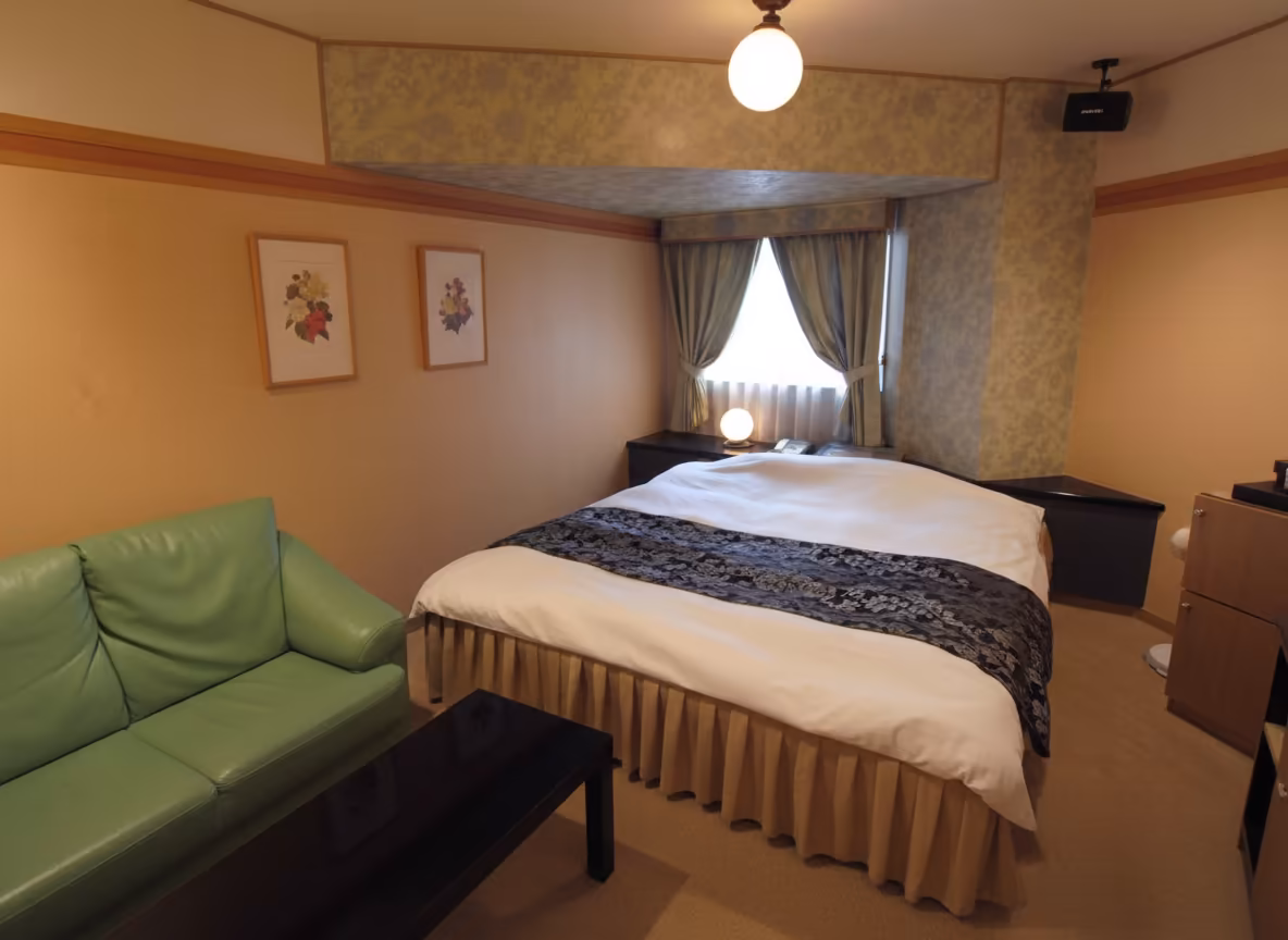 ホテルラブリー生駒店(旧スタンドアップ FF)の画像4