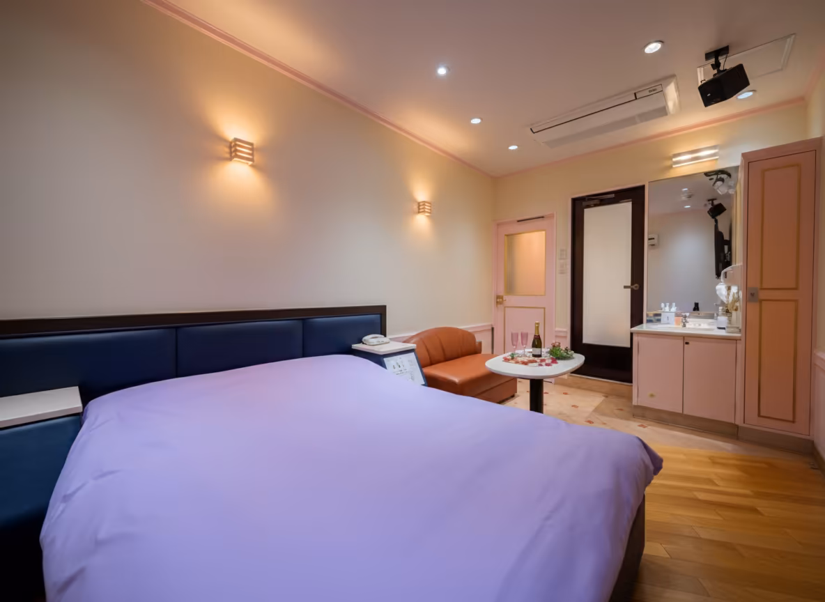 ホテル サラサの画像26