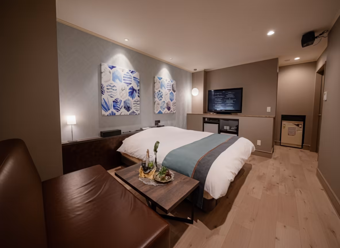 WILL RESORT鎌倉の画像10
