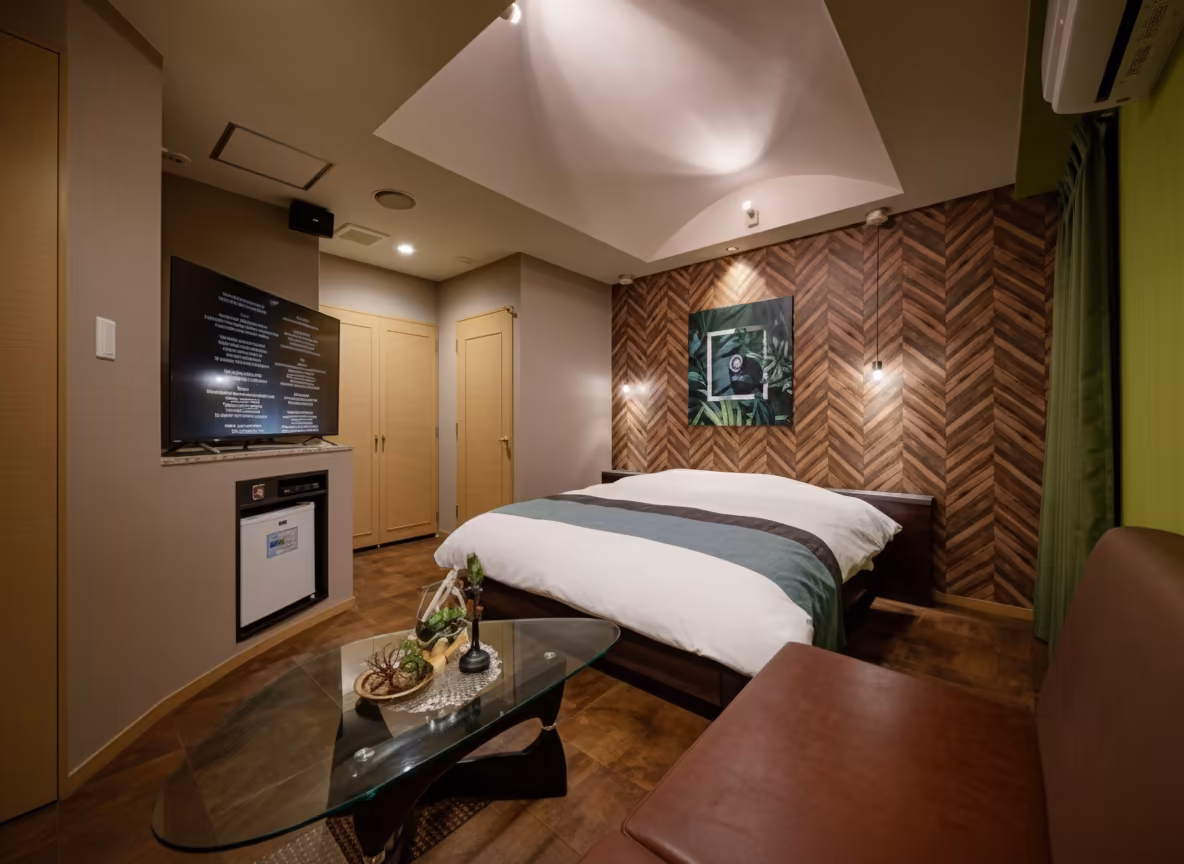 WILL RESORT鎌倉の画像17