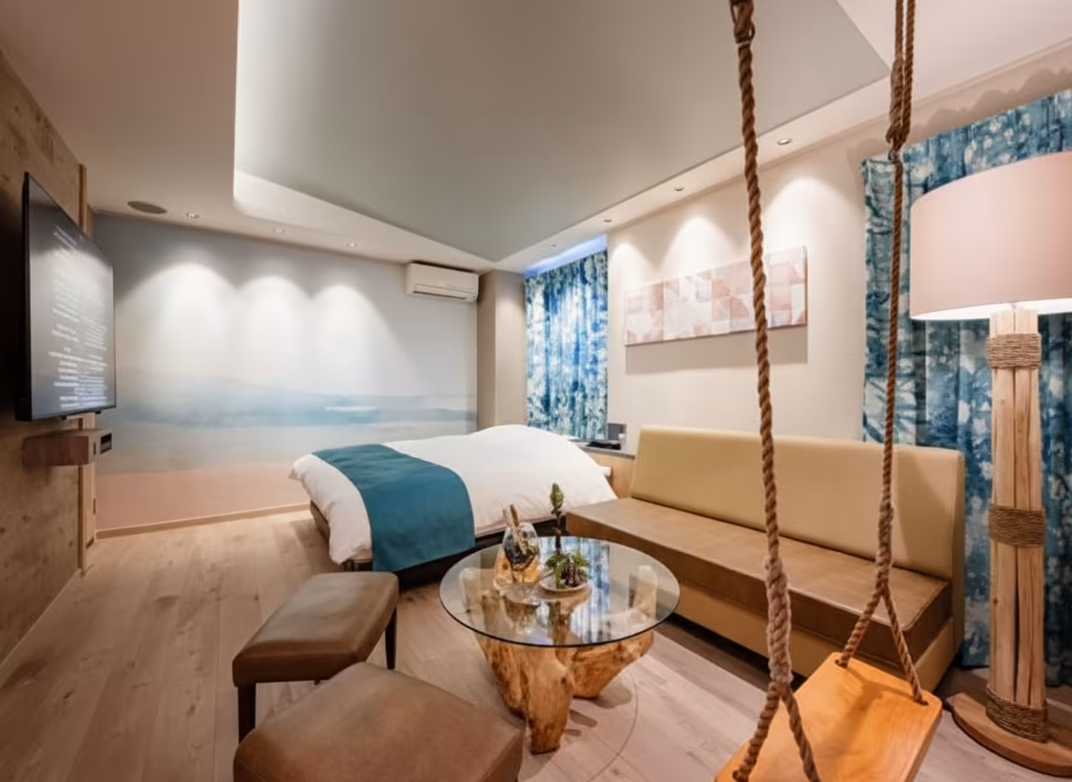 WILL RESORT鎌倉の画像25