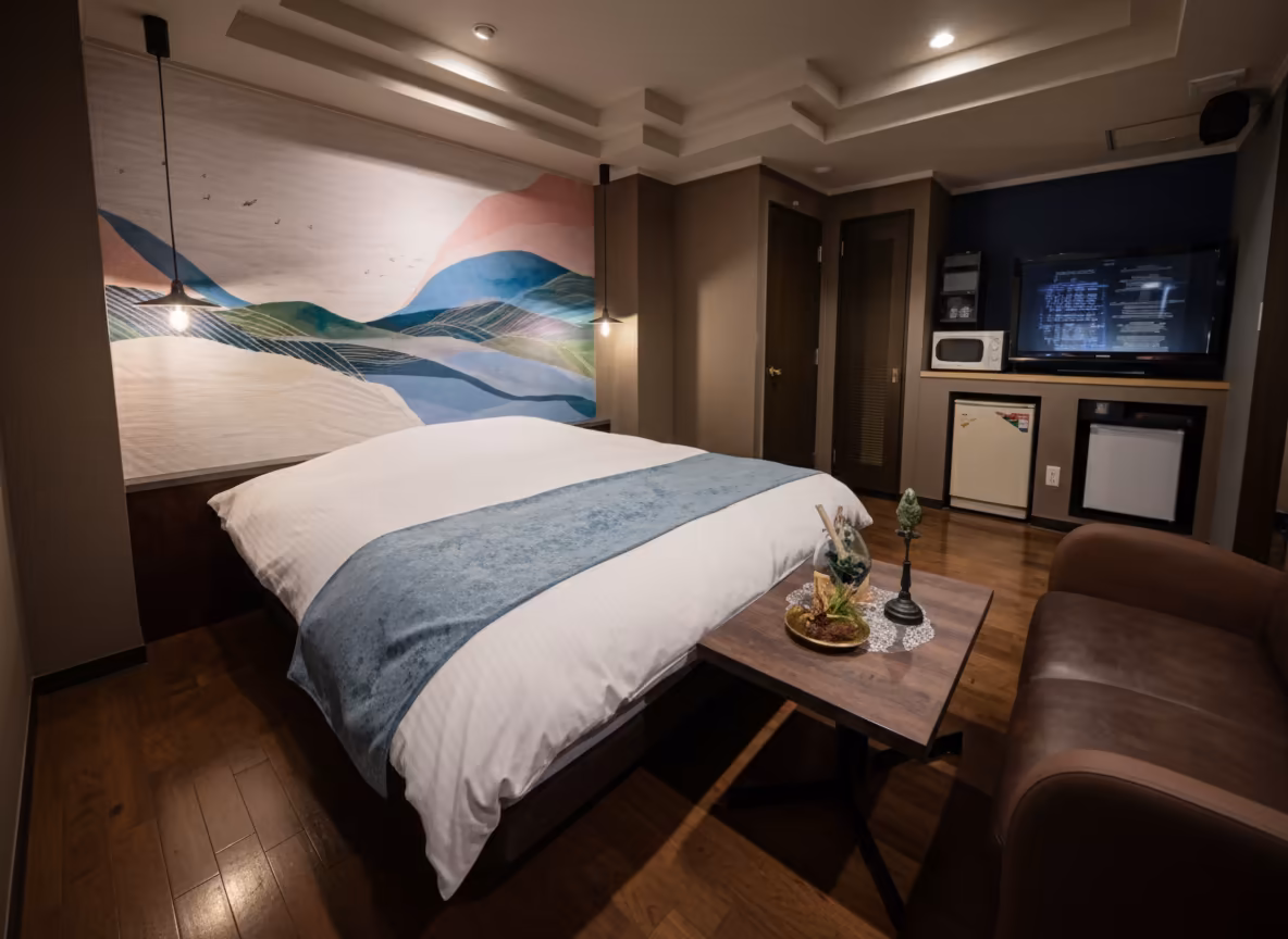 WILL RESORT鎌倉の画像28