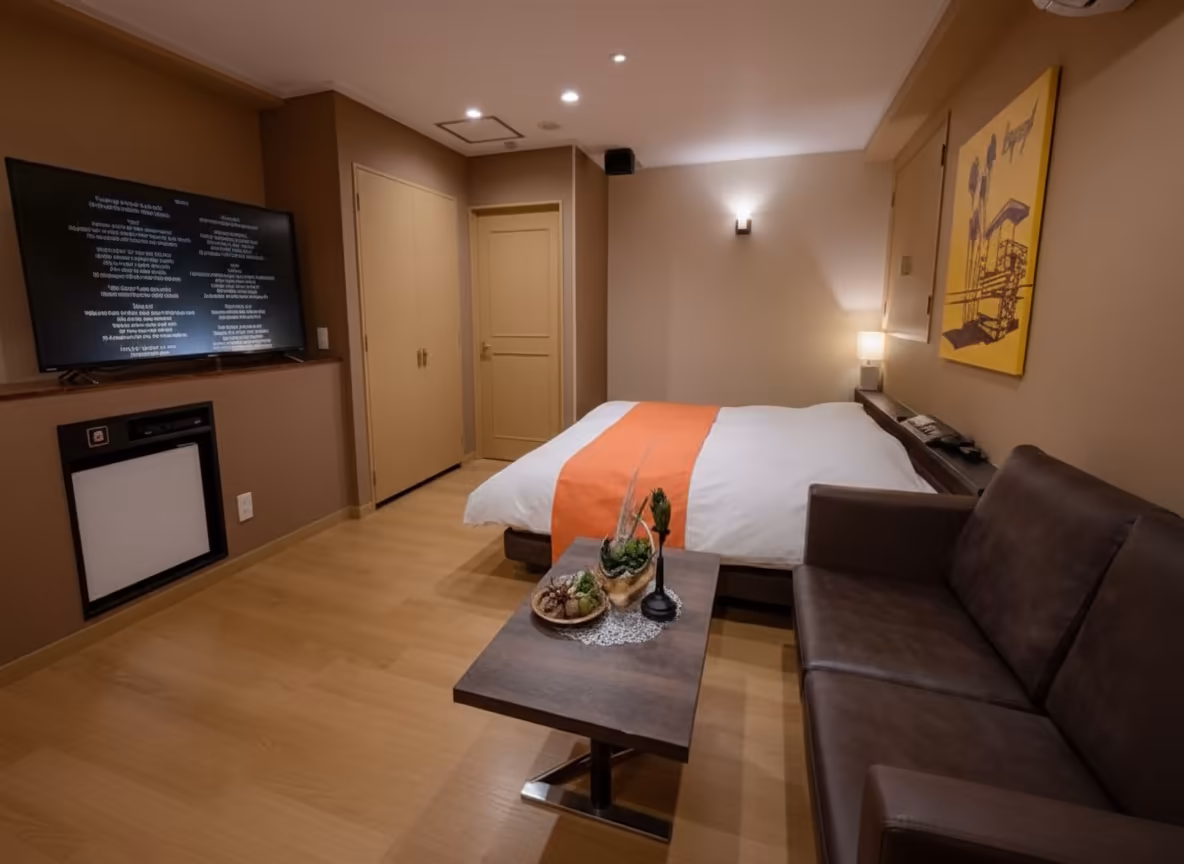 WILL RESORT鎌倉の画像29