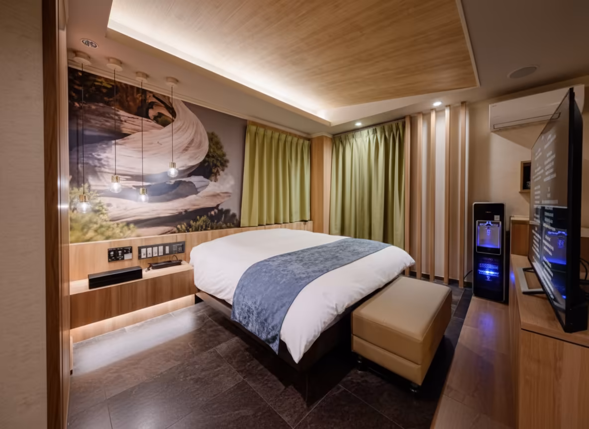 WILL RESORT鎌倉の画像3