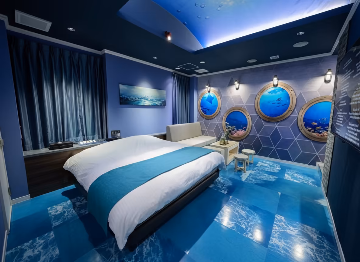 WILL RESORT鎌倉の画像5