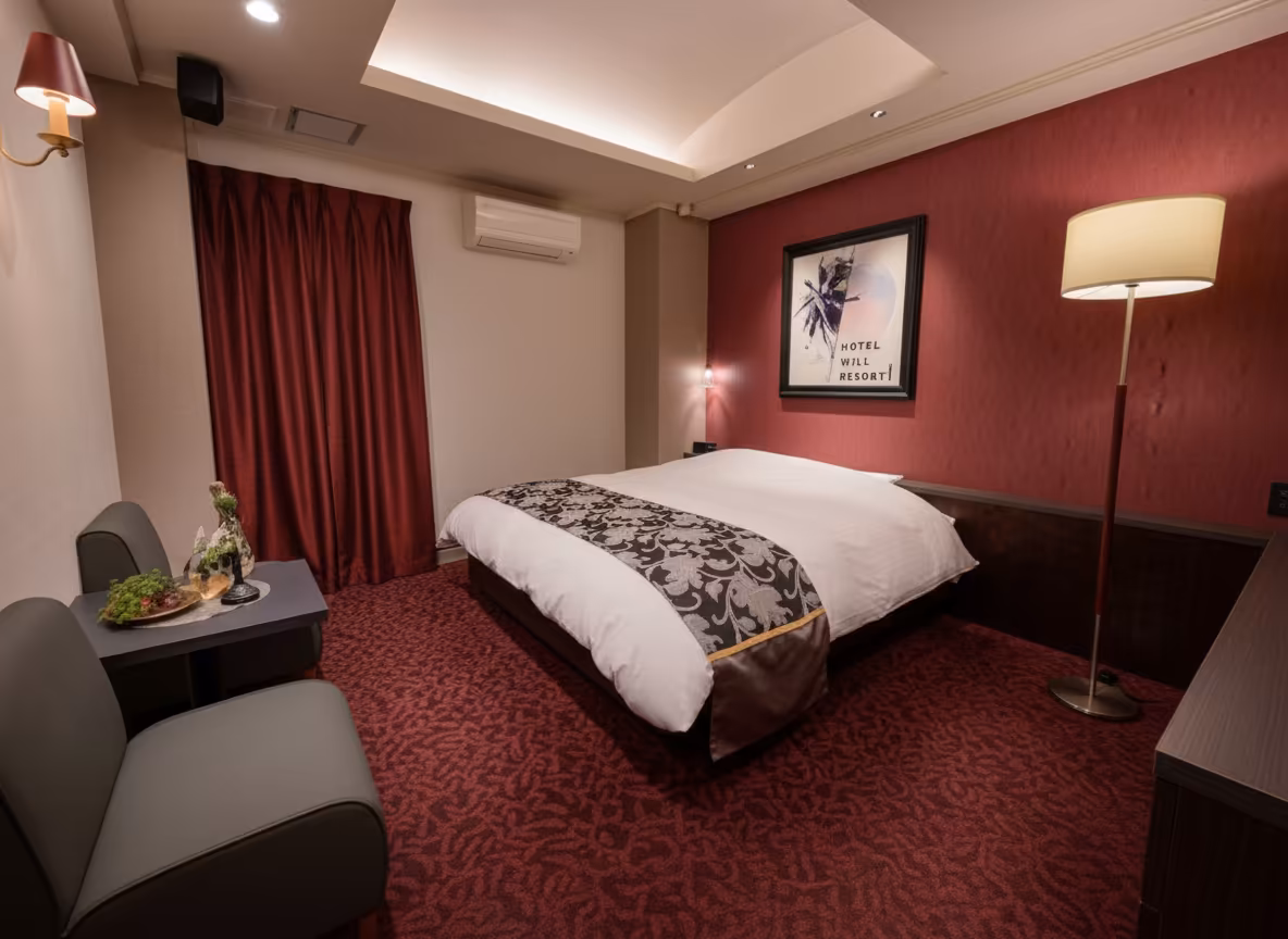 WILL RESORT鎌倉の画像8