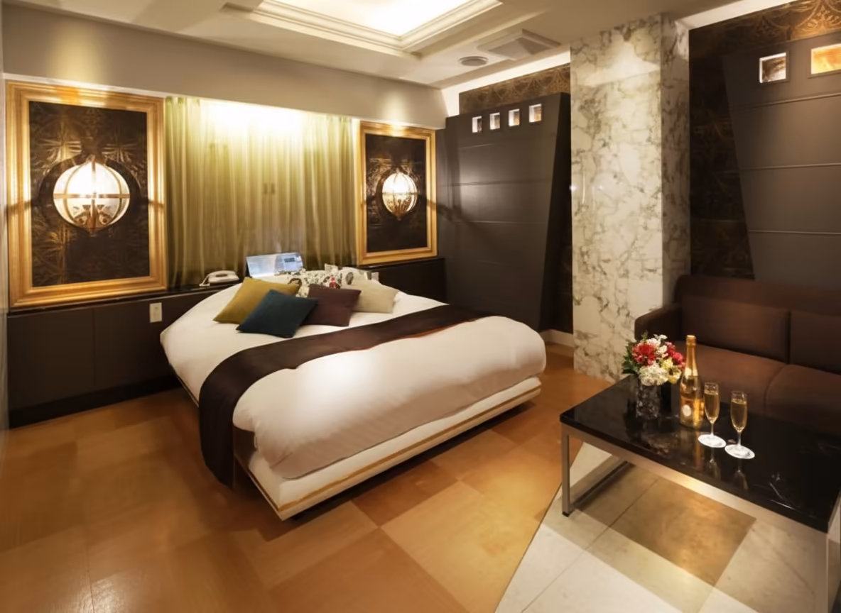 HOTEL STELLATEの画像10