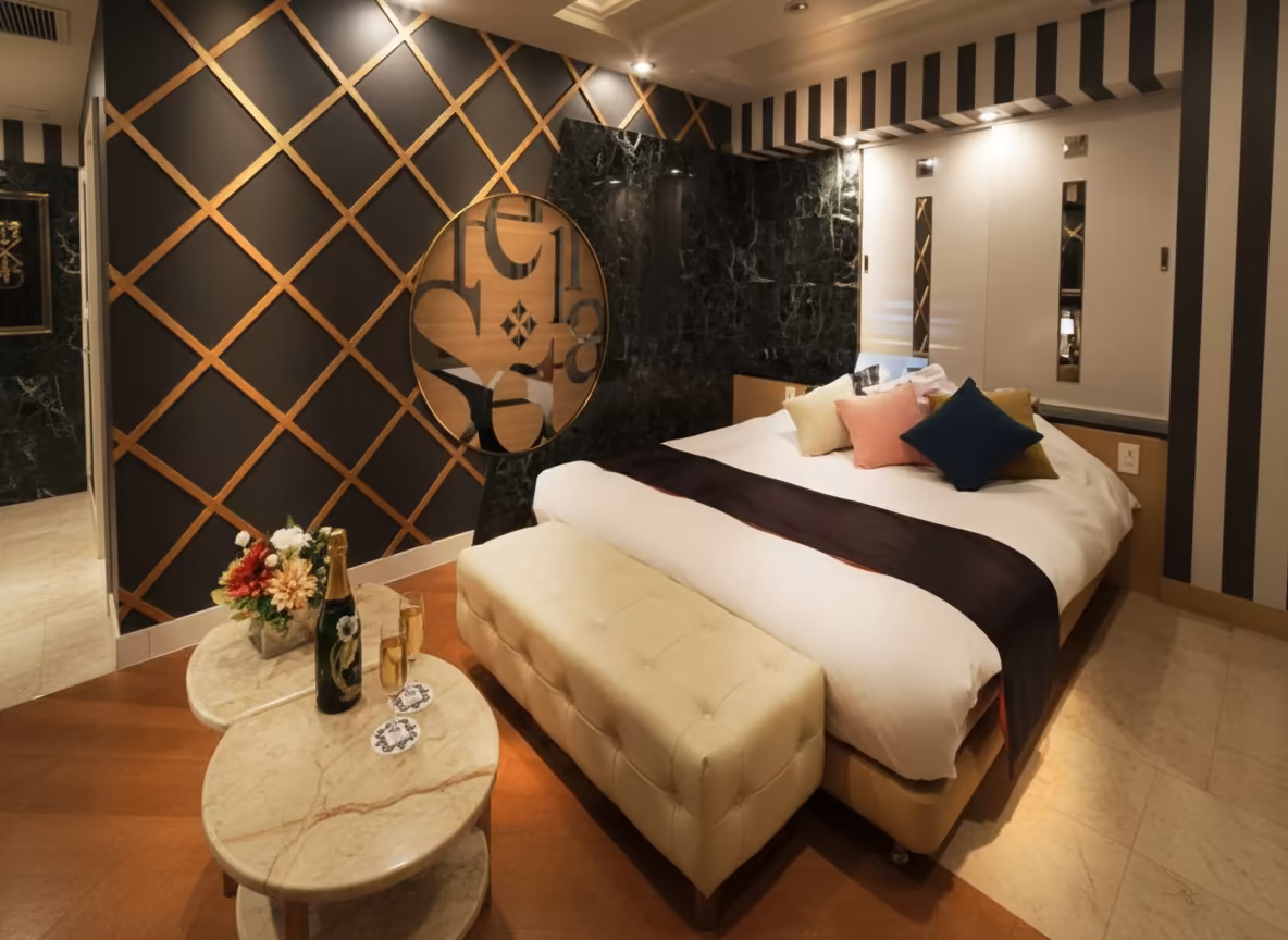 HOTEL STELLATEの画像12