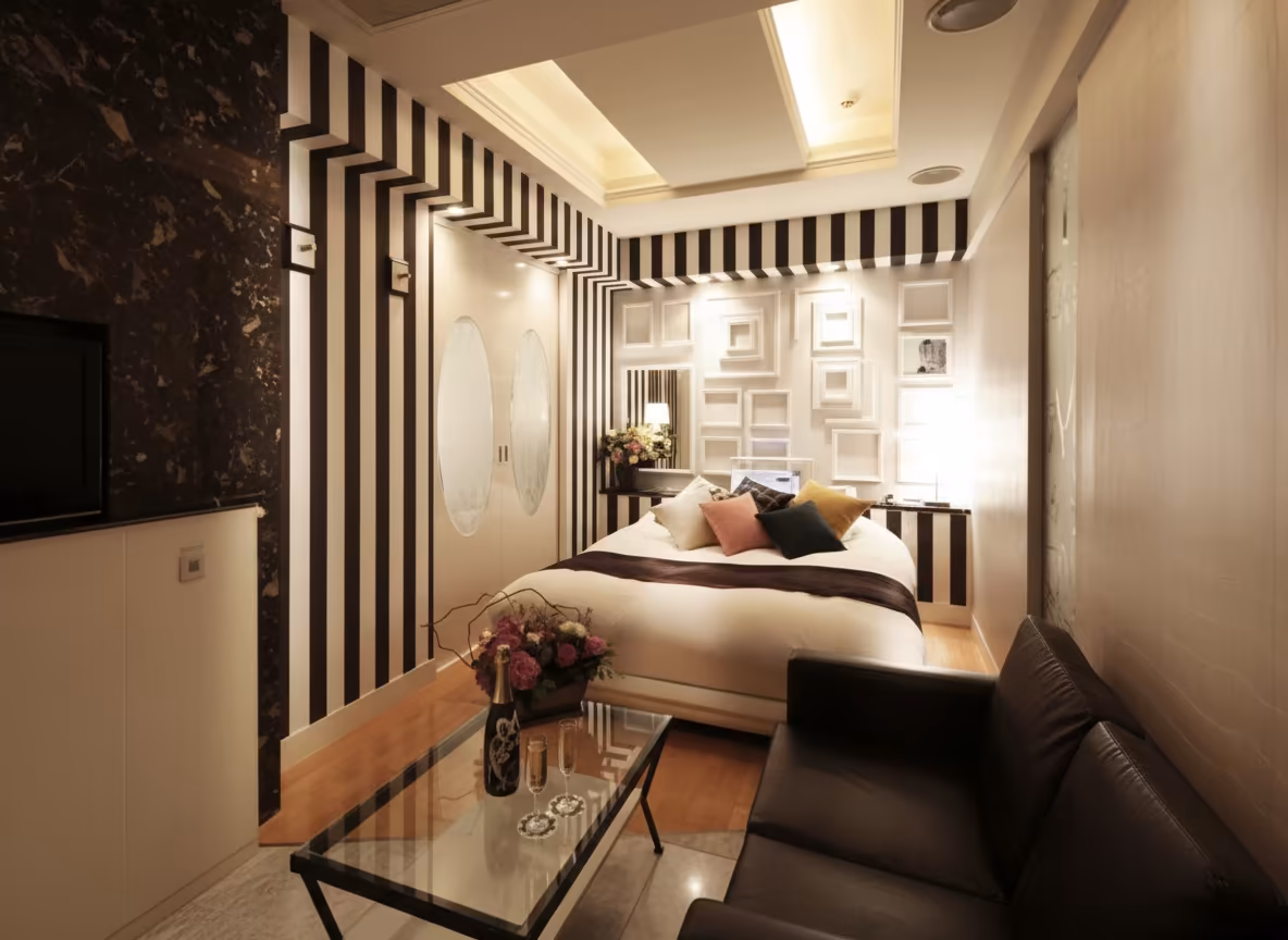 HOTEL STELLATEの画像13