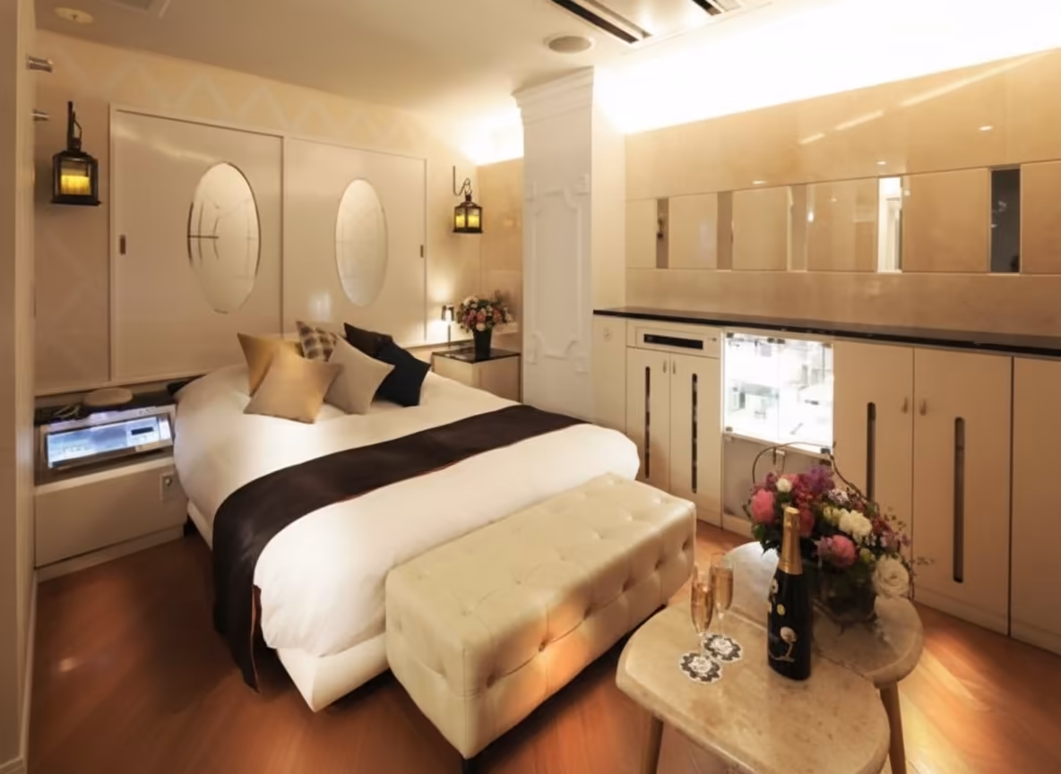 HOTEL STELLATEの画像14
