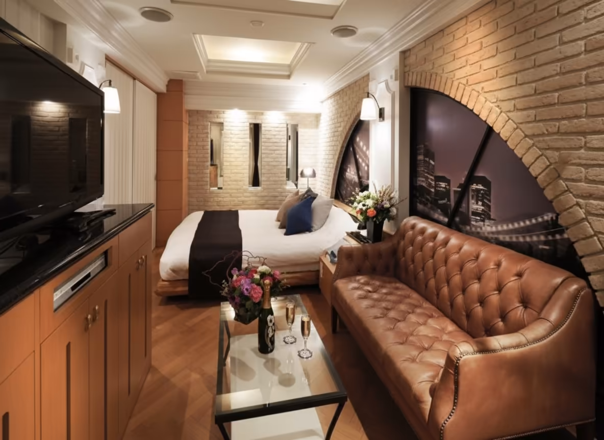 HOTEL STELLATEの画像15