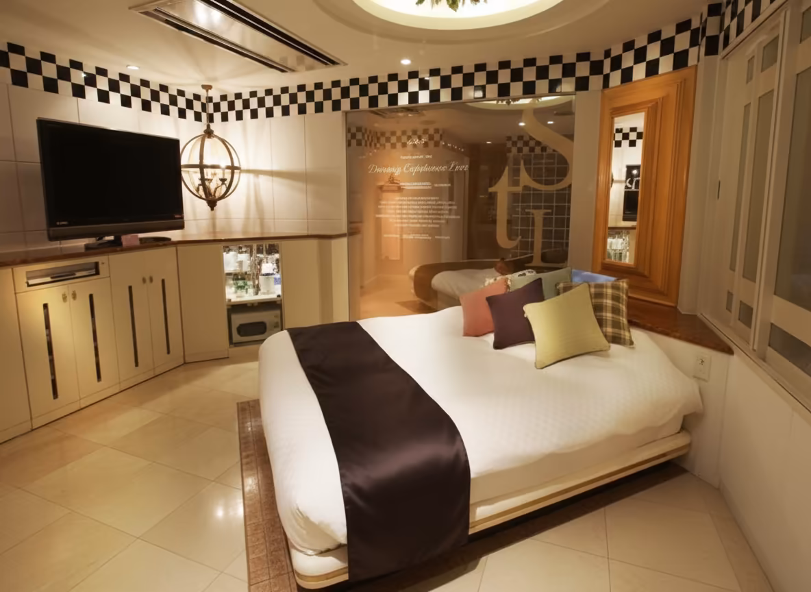 HOTEL STELLATEの画像16