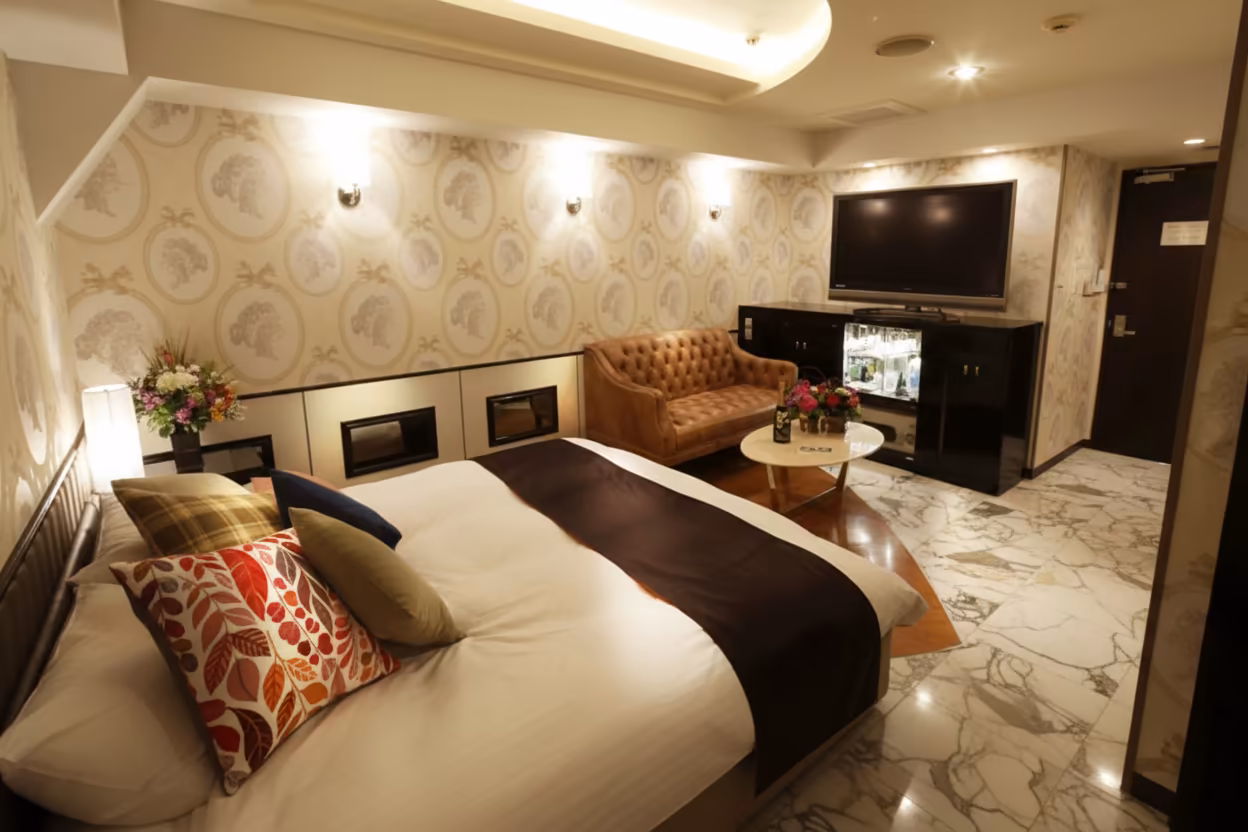 HOTEL STELLATEの画像17