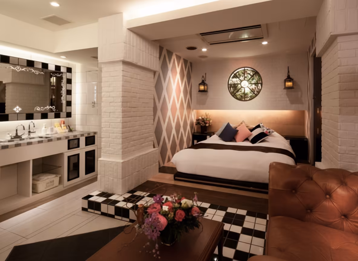 HOTEL STELLATEの画像20